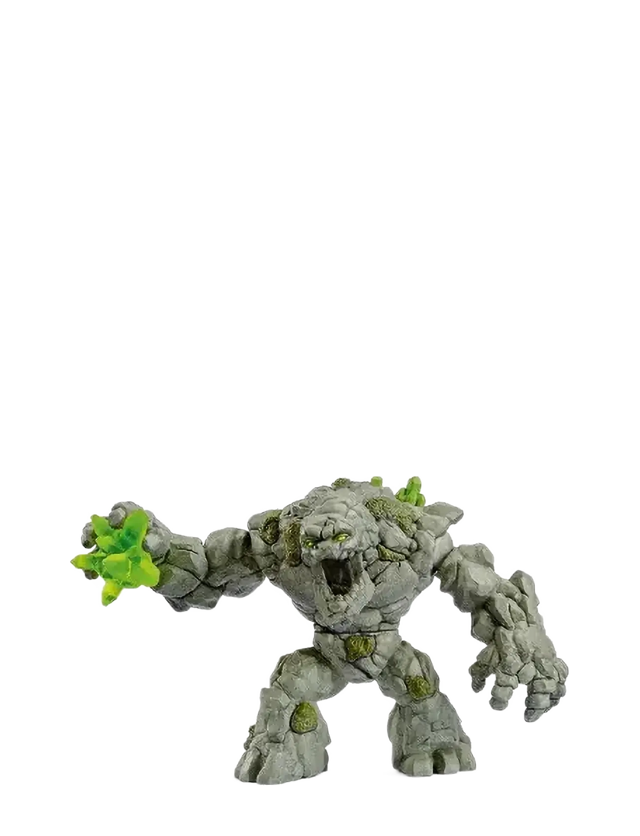 Schleich - Schleich Stone monster - actionfigurer - multi - 1