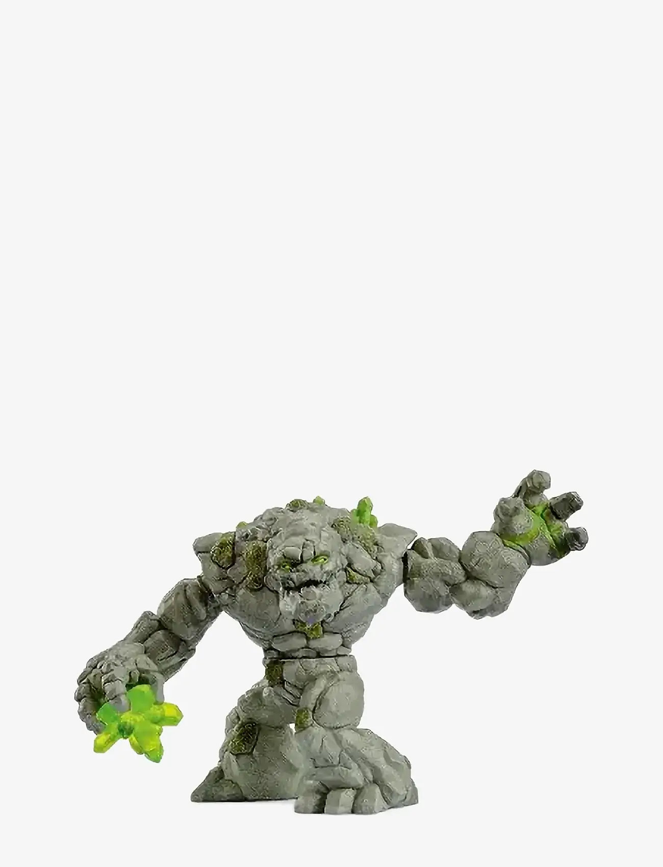 Schleich - Schleich Stone monster - toimintahahmot - multi - 2