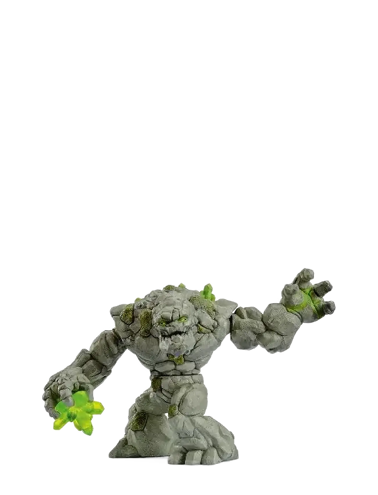 Schleich - Schleich Stone monster - actionfigurer - multi - 2