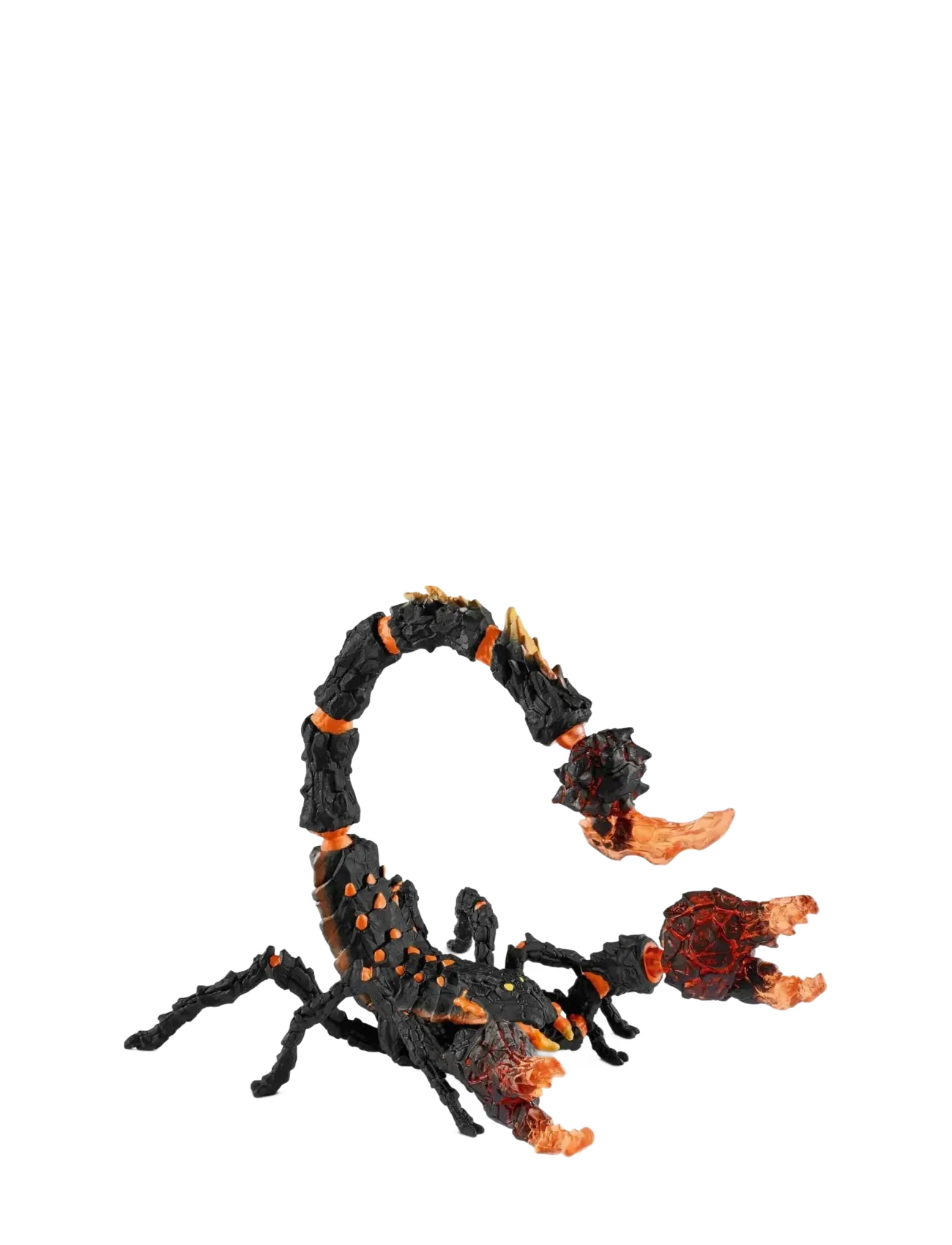 Schleich Lava Scorpion, Dyr, Multi/mønstret, Str: ONE SIZE
