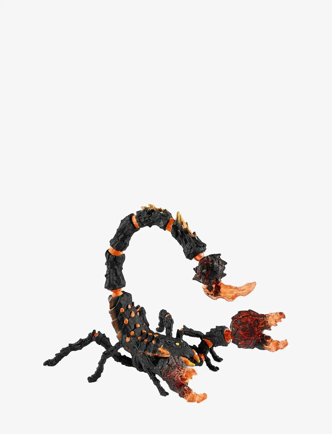 Schleich - Schleich Lava scorpion - djur - multi - 0