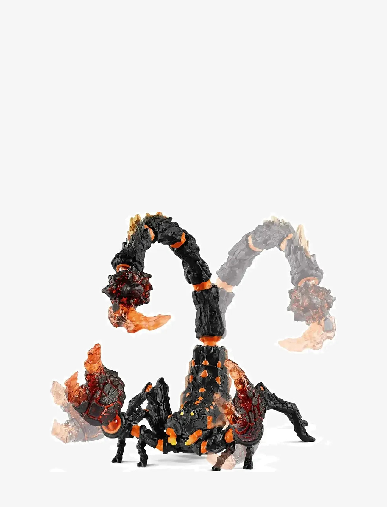 Schleich - Schleich Lava scorpion - djur - multi - 1
