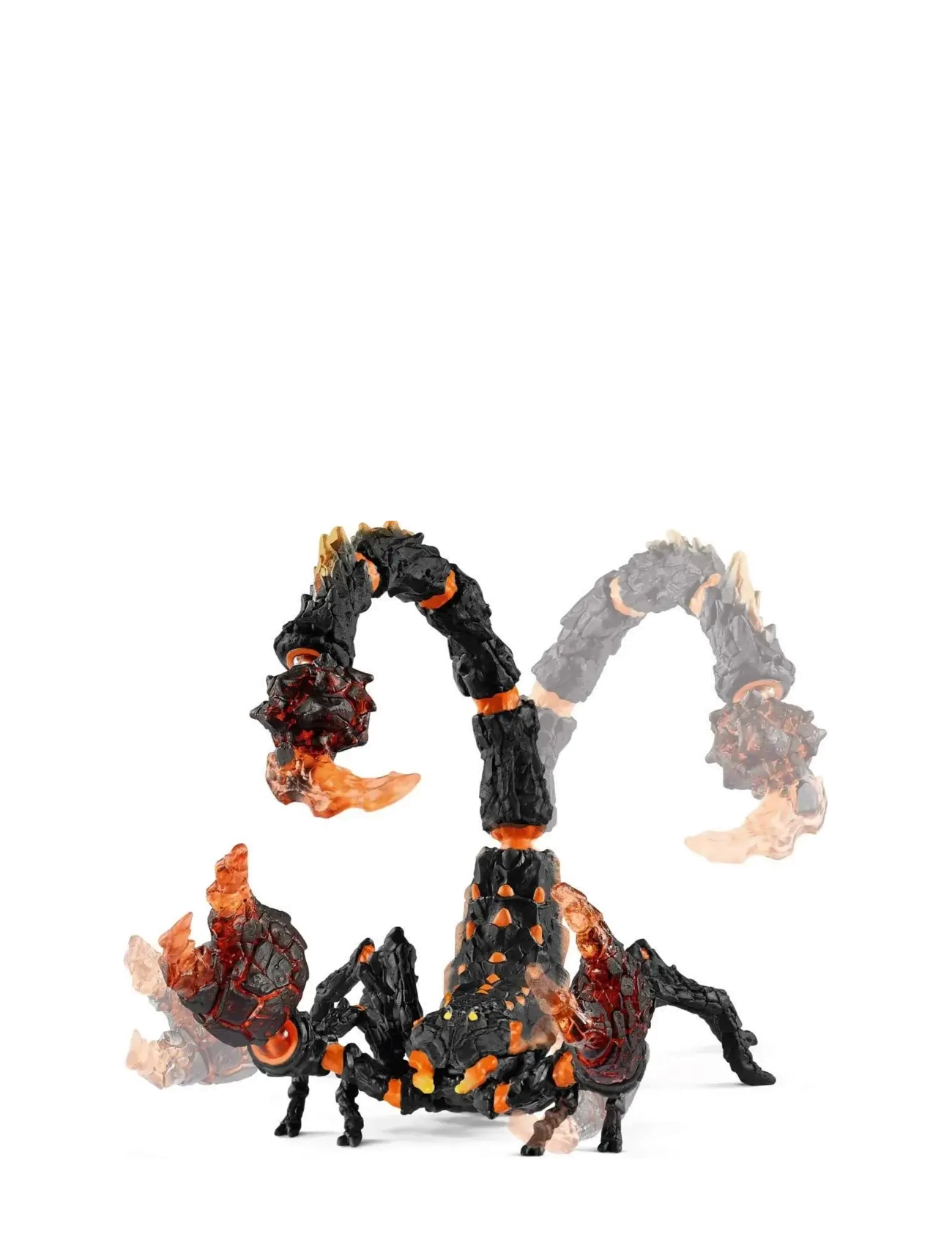 Schleich - Schleich Lava scorpion - dyr - multi - 1