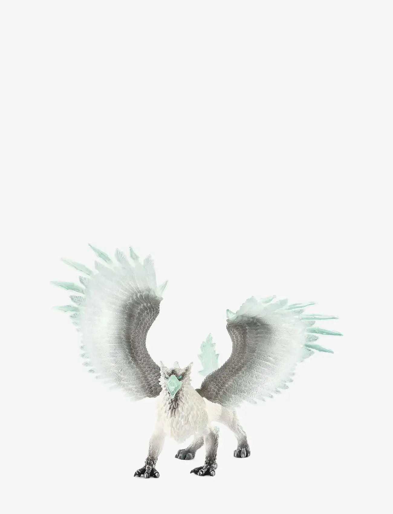 Schleich - Schleich Ice griffin - djur - multi - 0