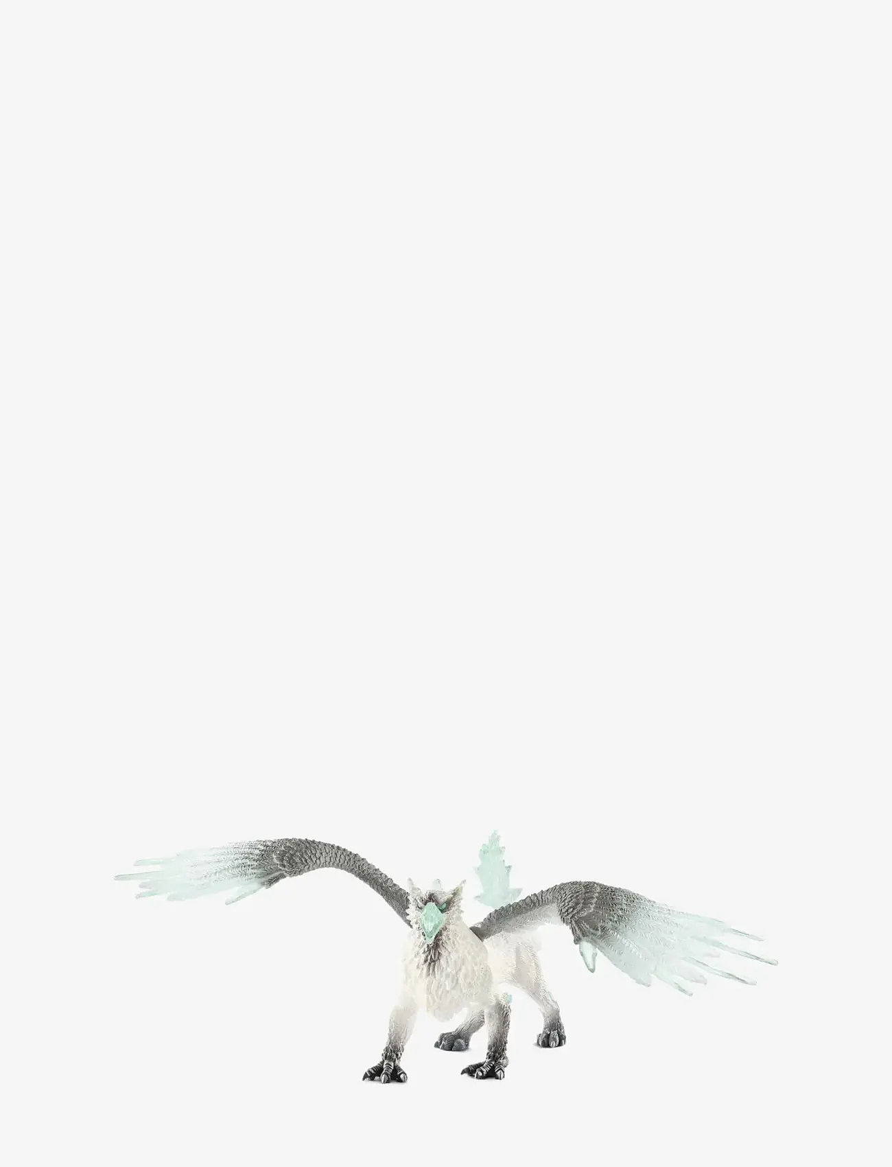 Schleich - Schleich Ice griffin - djur - multi - 1