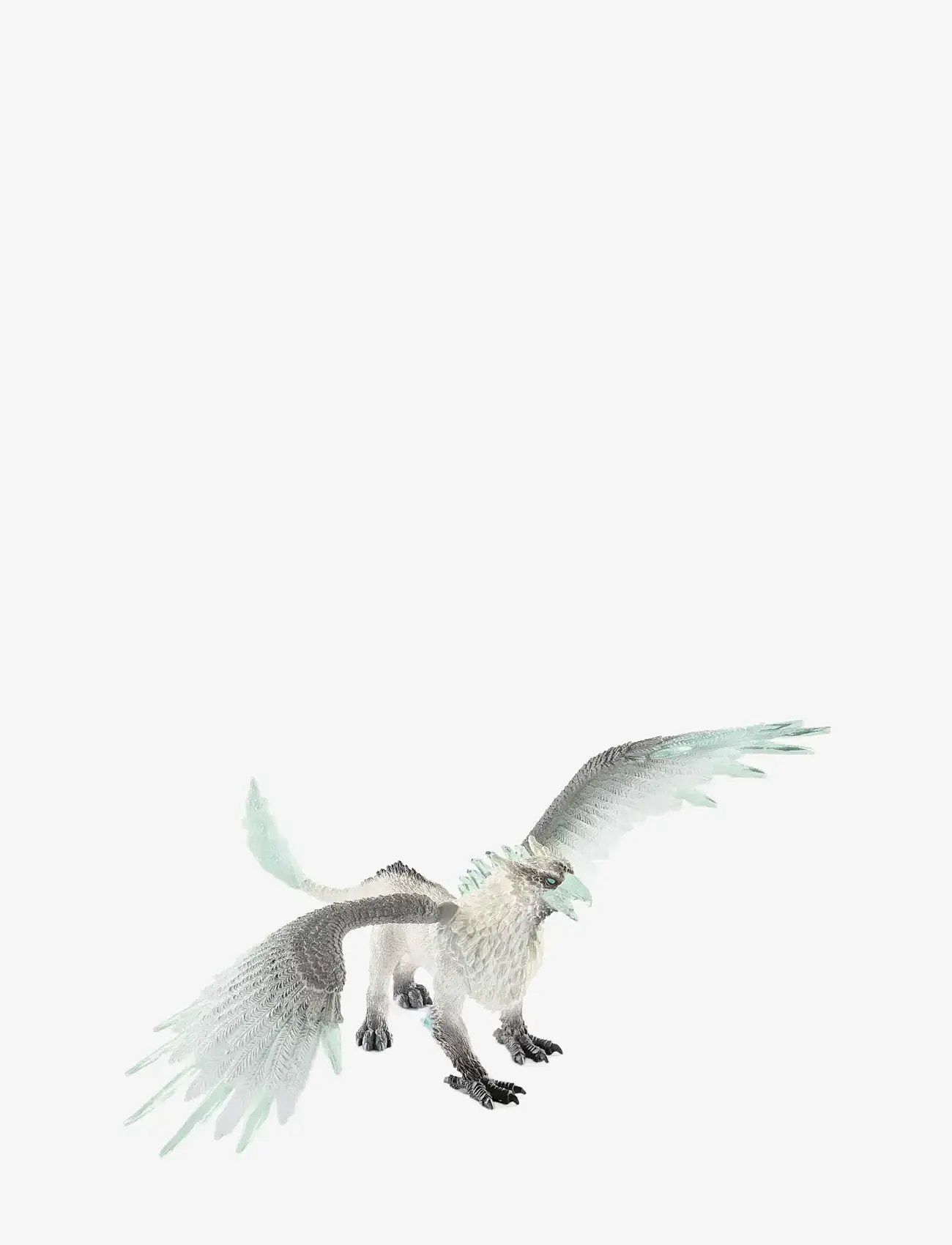 Schleich - Schleich Ice griffin - djur - multi - 2