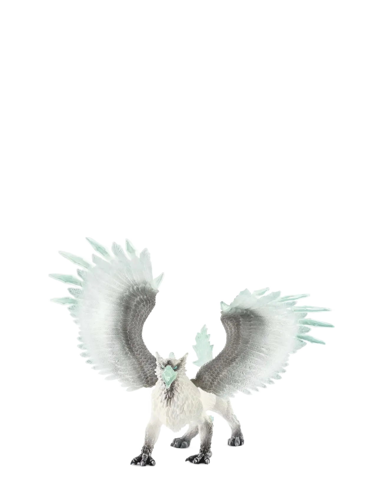 Schleich Schleich Ice griffin - Leksakssets & Figurer - MULTI / multi