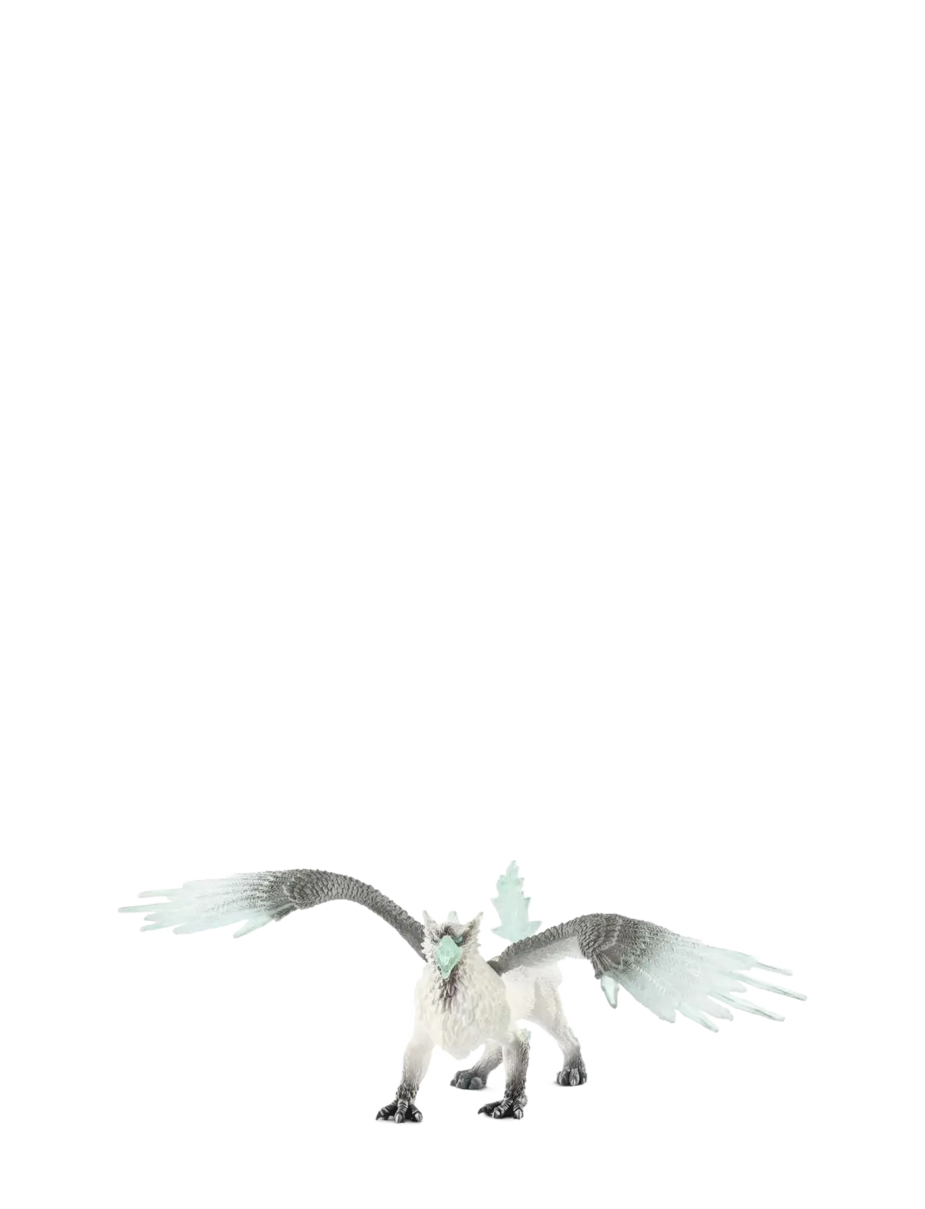 Schleich - Schleich Ice griffin - djur - multi - 1