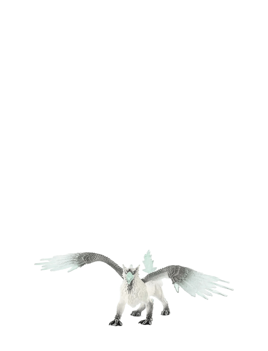 Schleich - Schleich Ice griffin - djur - multi - 1