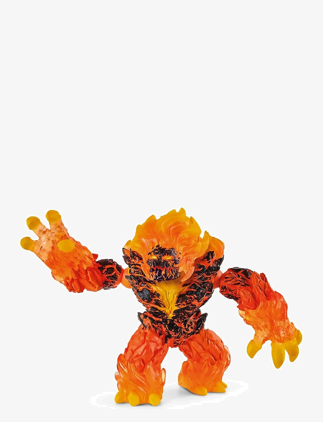 Schleich - Schleich Eldrador Lava Smasher - multi - 1