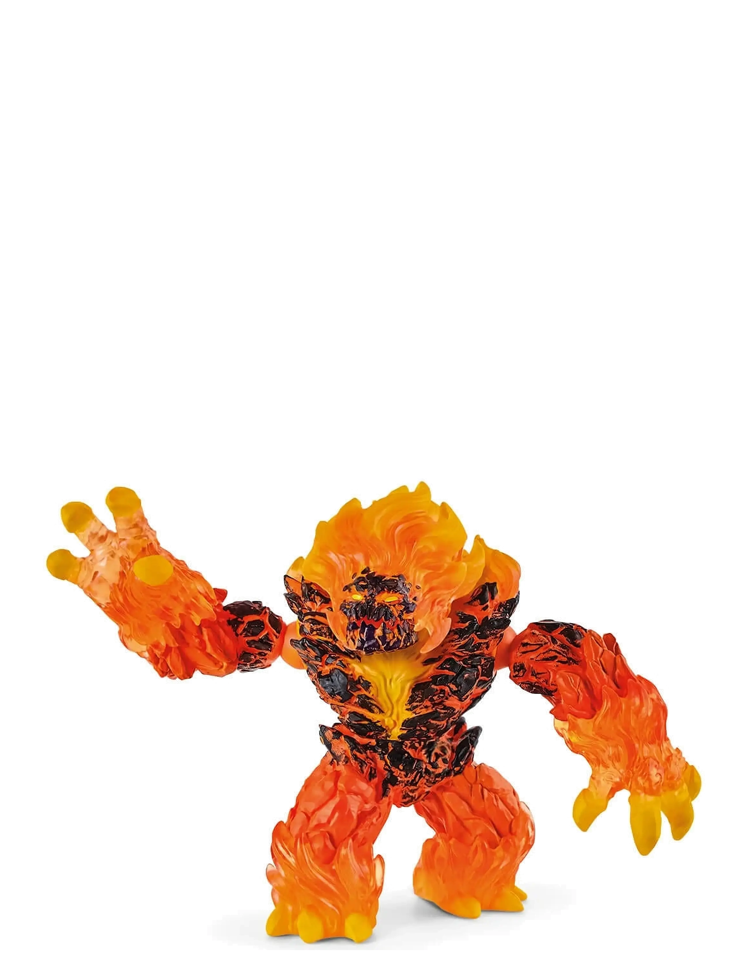 Schleich Schleich Eldrador Lava Smasher - App deal - MULTI / multi