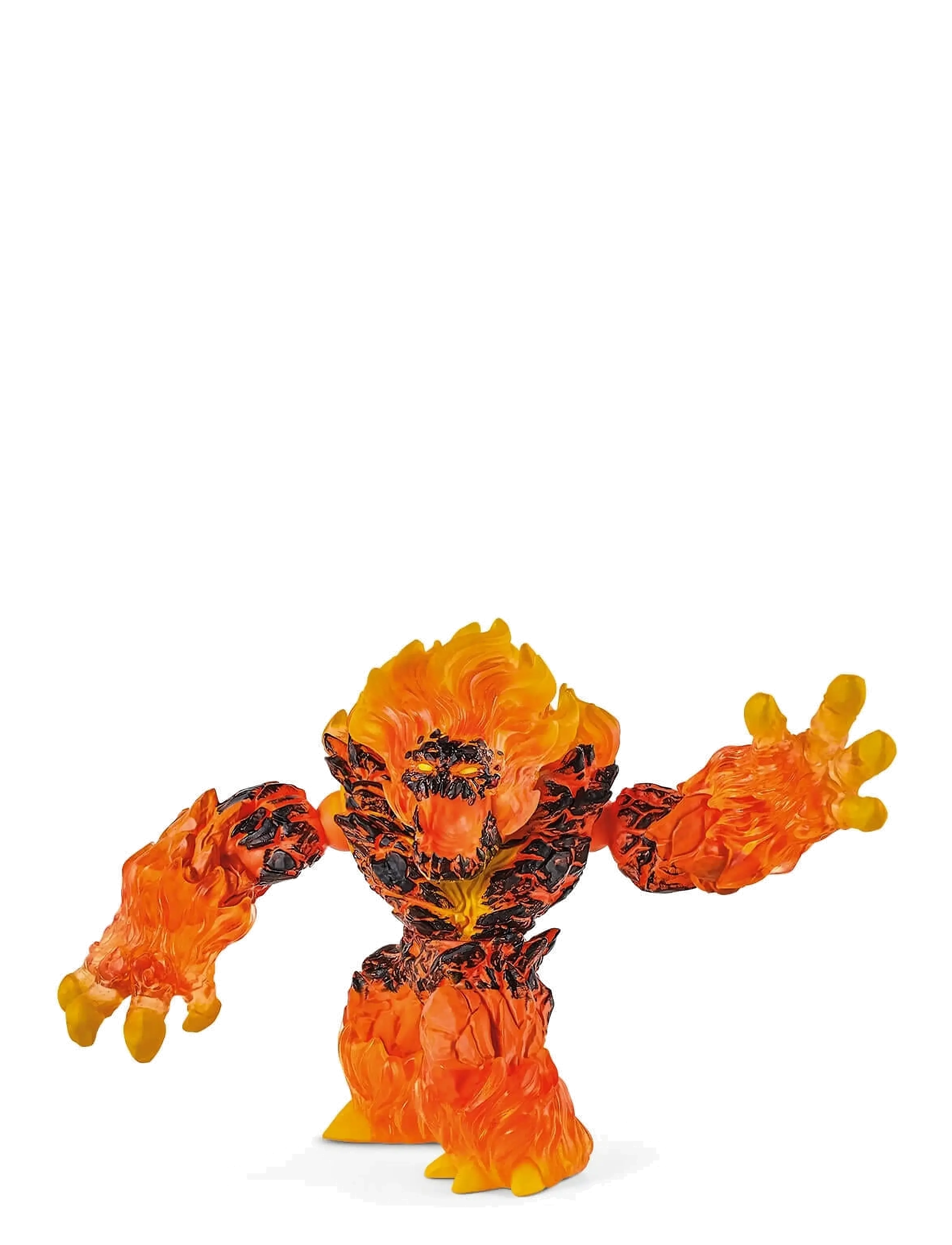 Schleich - Schleich Eldrador Lava Smasher - laveste priser - multi - 1