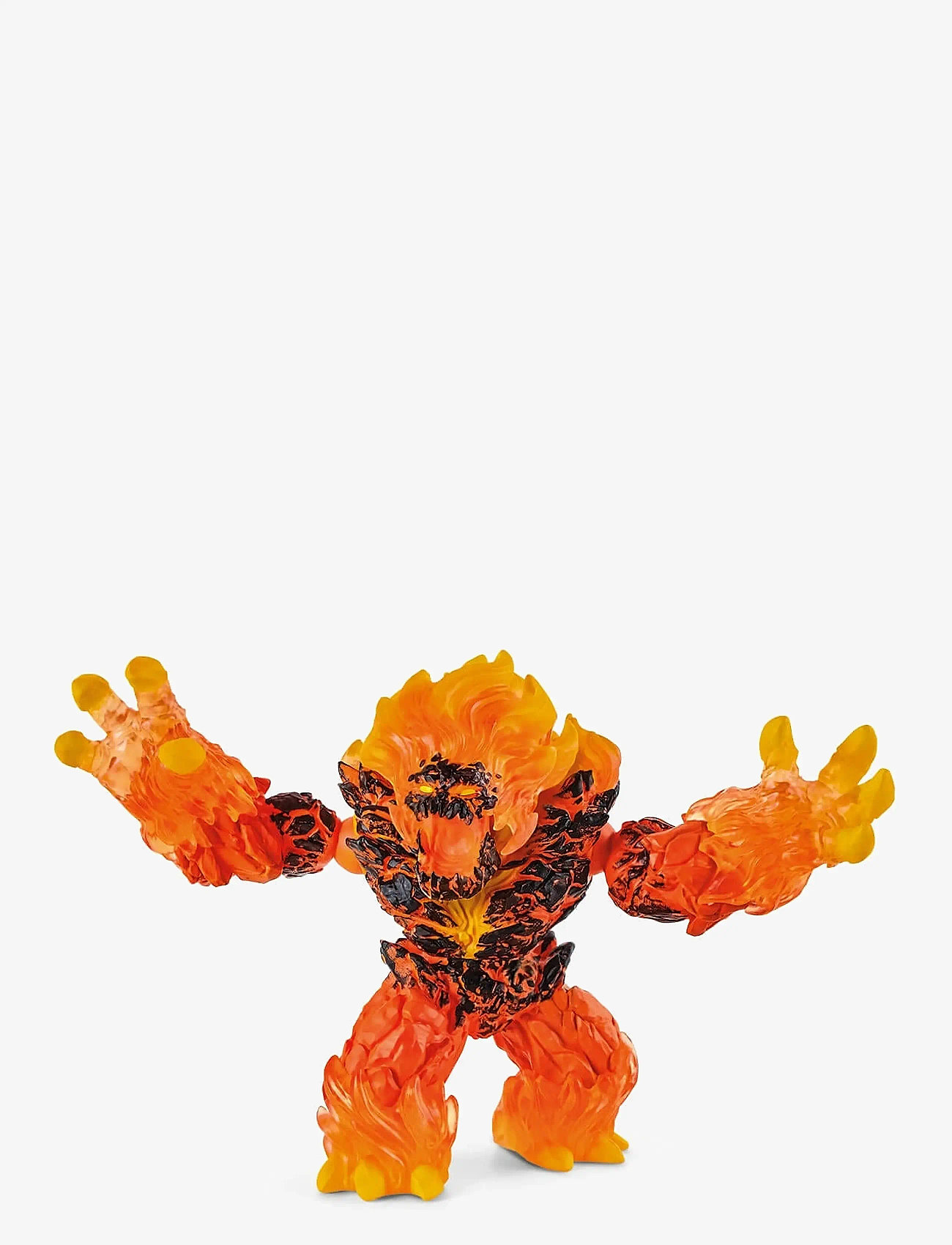 Schleich - Schleich Eldrador Lava Smasher - multi - 3