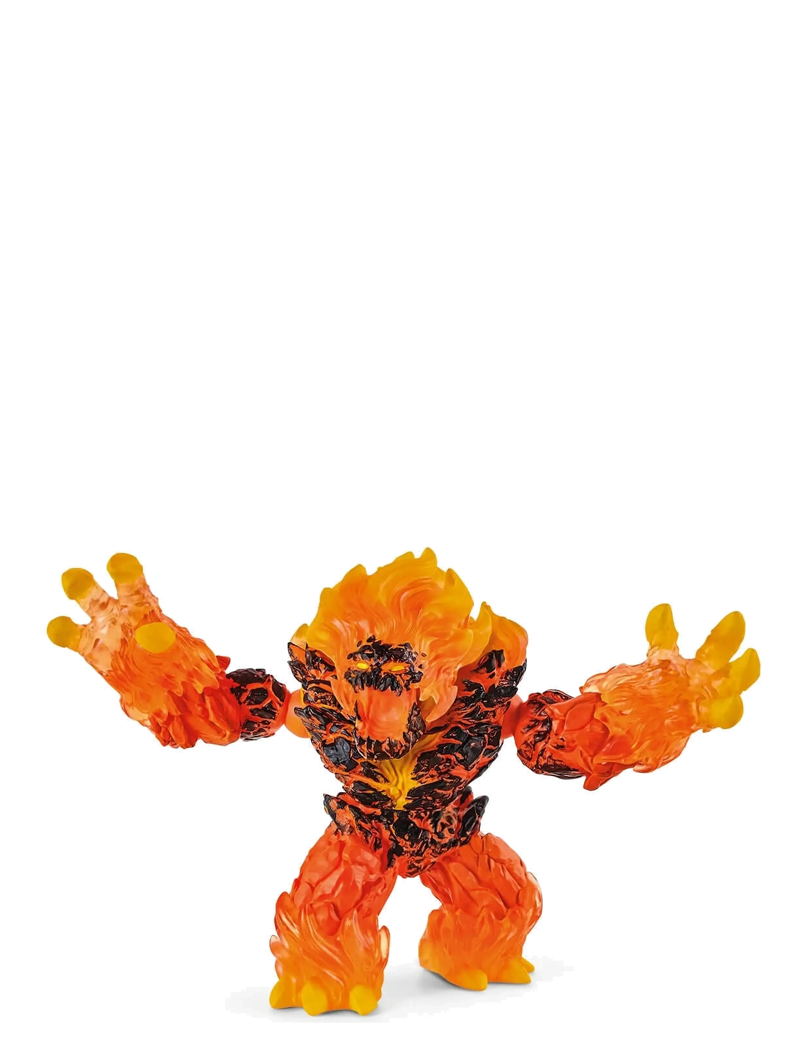 Schleich - Schleich Eldrador Lava Smasher - laveste priser - multi - 2