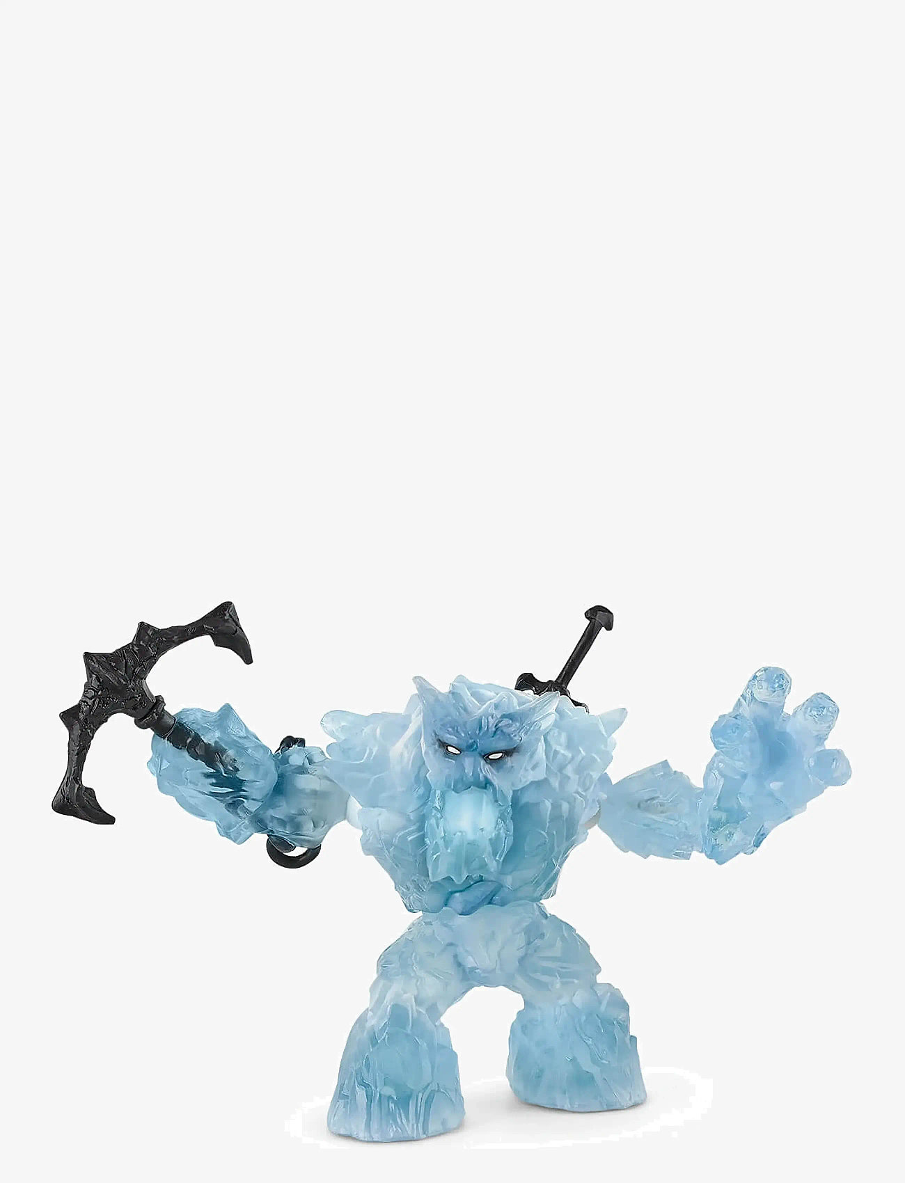 Schleich - Schleich Eldrador Ice Giant - lägsta priserna - multi - 0