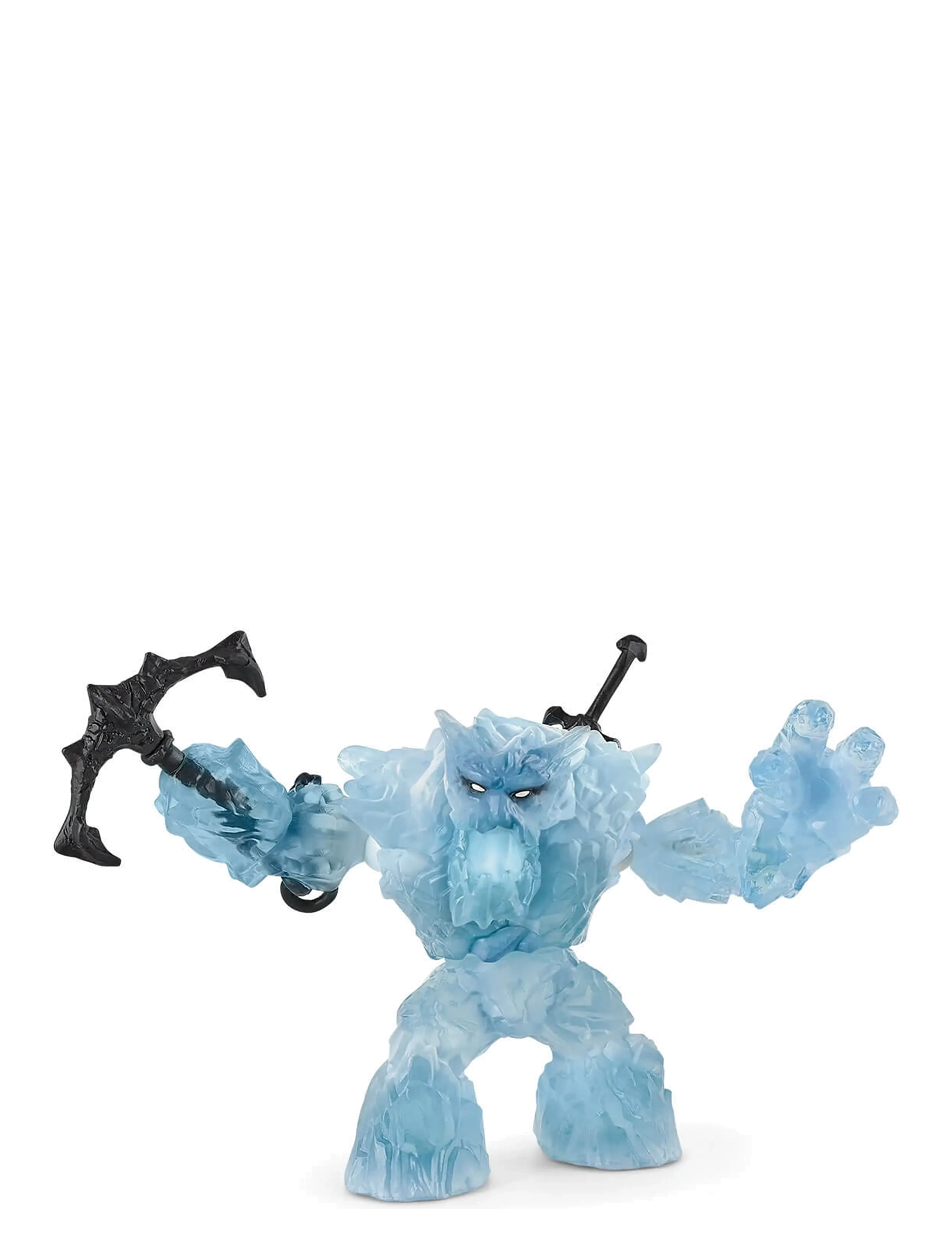 Schleich Schleich Eldrador Ice Giant - 4 for 3 - MULTI / multi