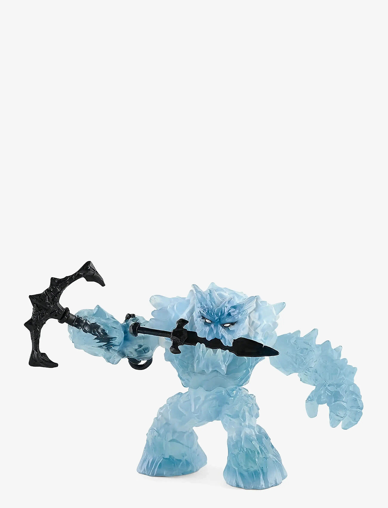 Schleich - Schleich Eldrador Ice Giant - lägsta priserna - multi - 1