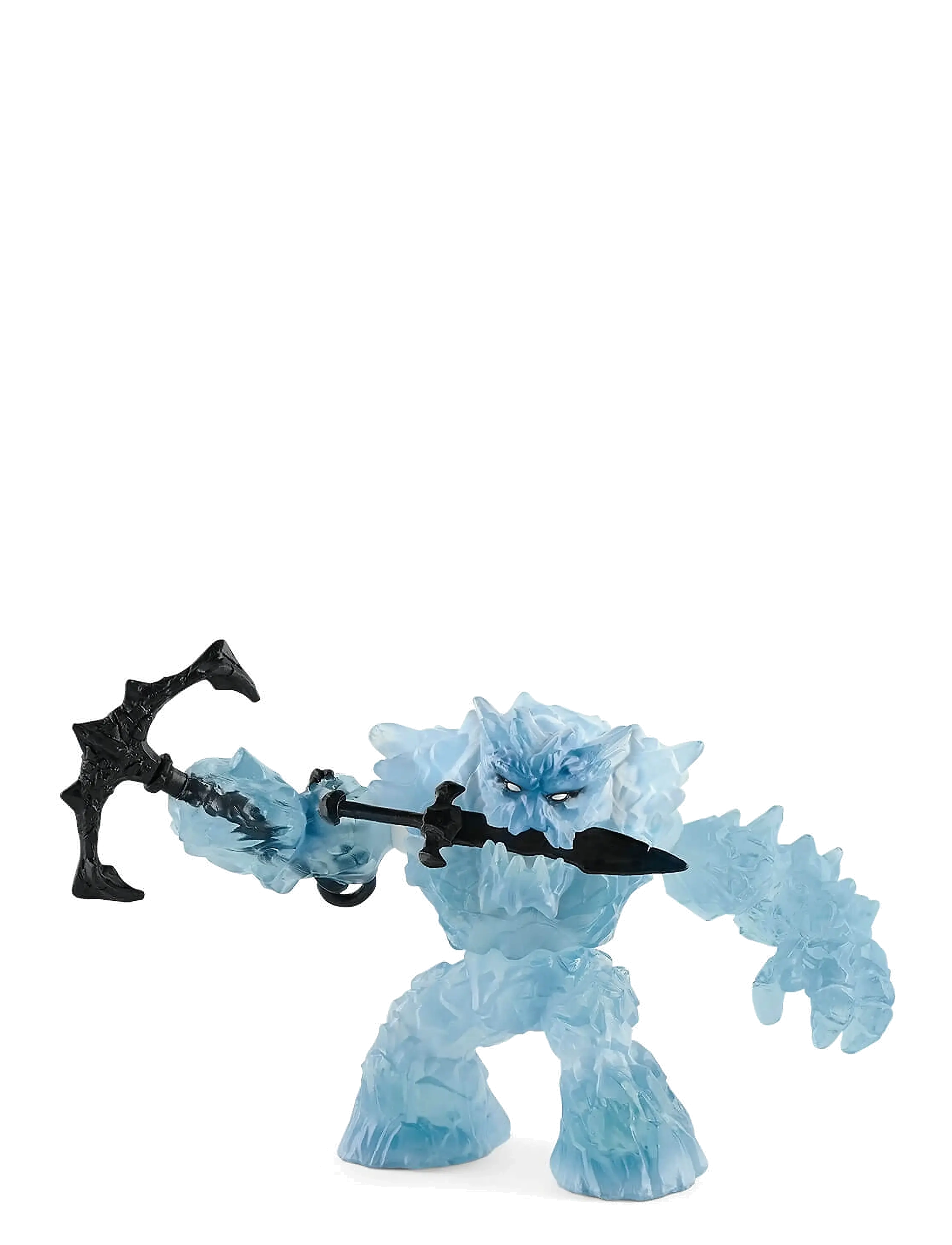 Schleich - Schleich Eldrador Ice Giant - laveste priser - multi - 1