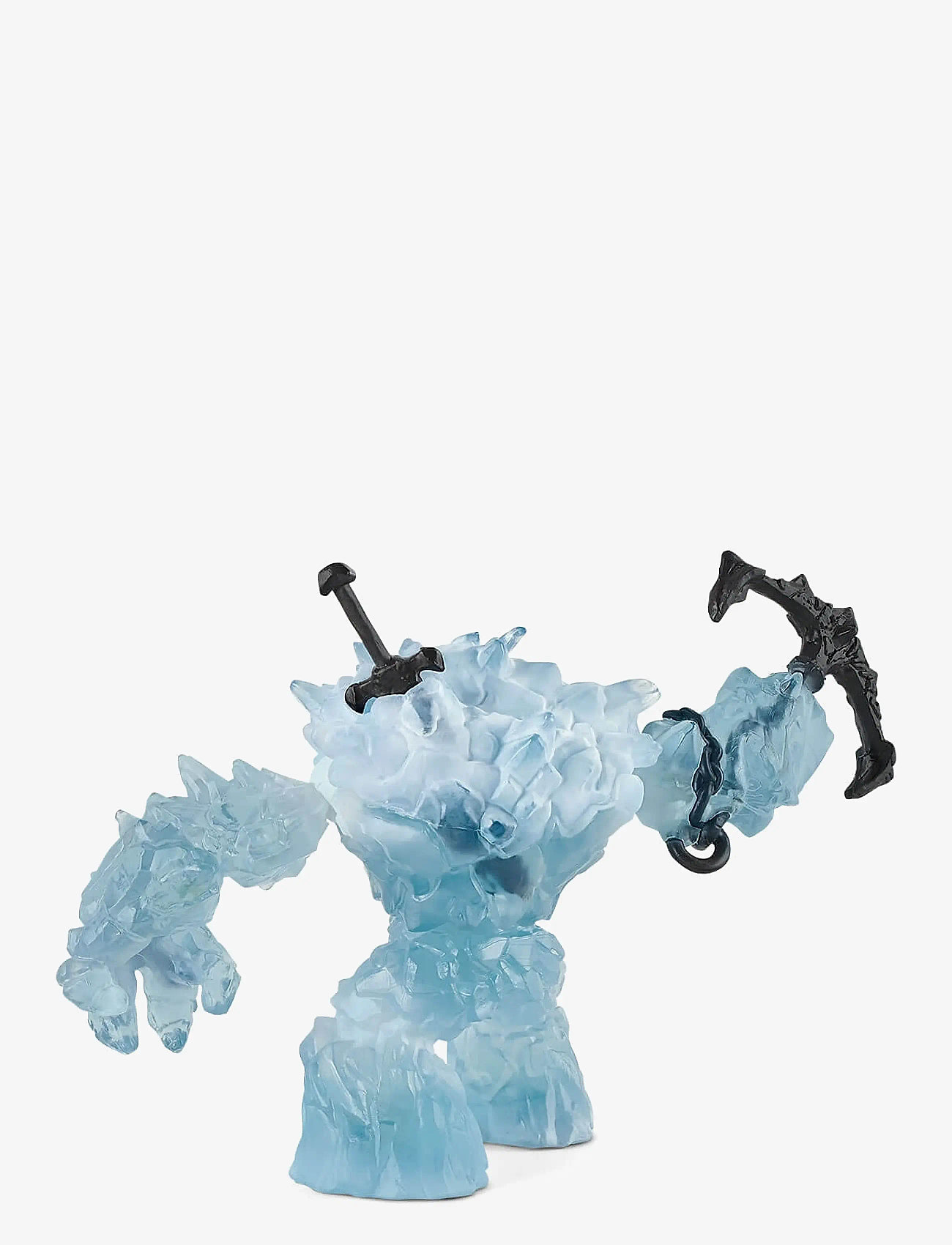 Schleich - Schleich Eldrador Ice Giant - lägsta priserna - multi - 2