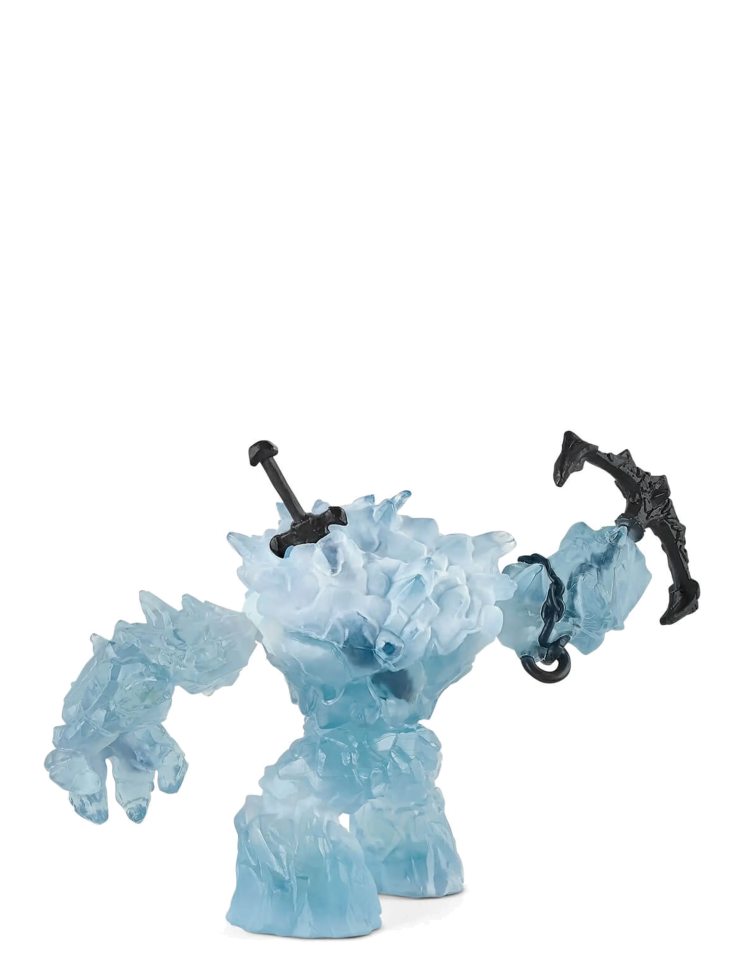 Schleich - Schleich Eldrador Ice Giant - laveste priser - multi - 2