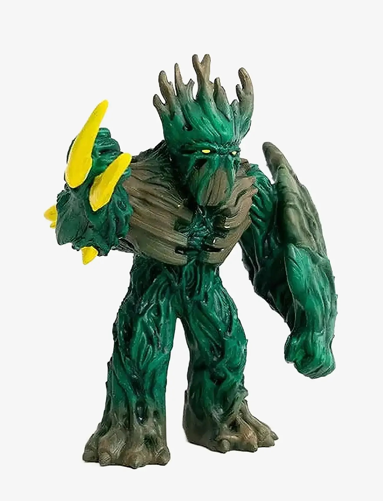 Schleich - Schleich Jungle Emperor - toimintahahmot - multi - 4
