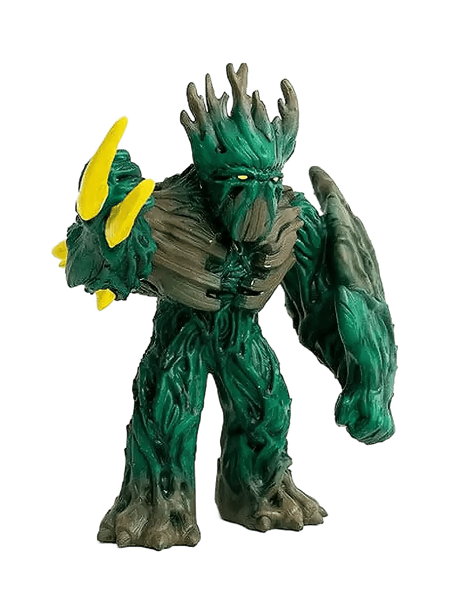 Schleich - Schleich Jungle Emperor - hasarfígúrur - multi - 4