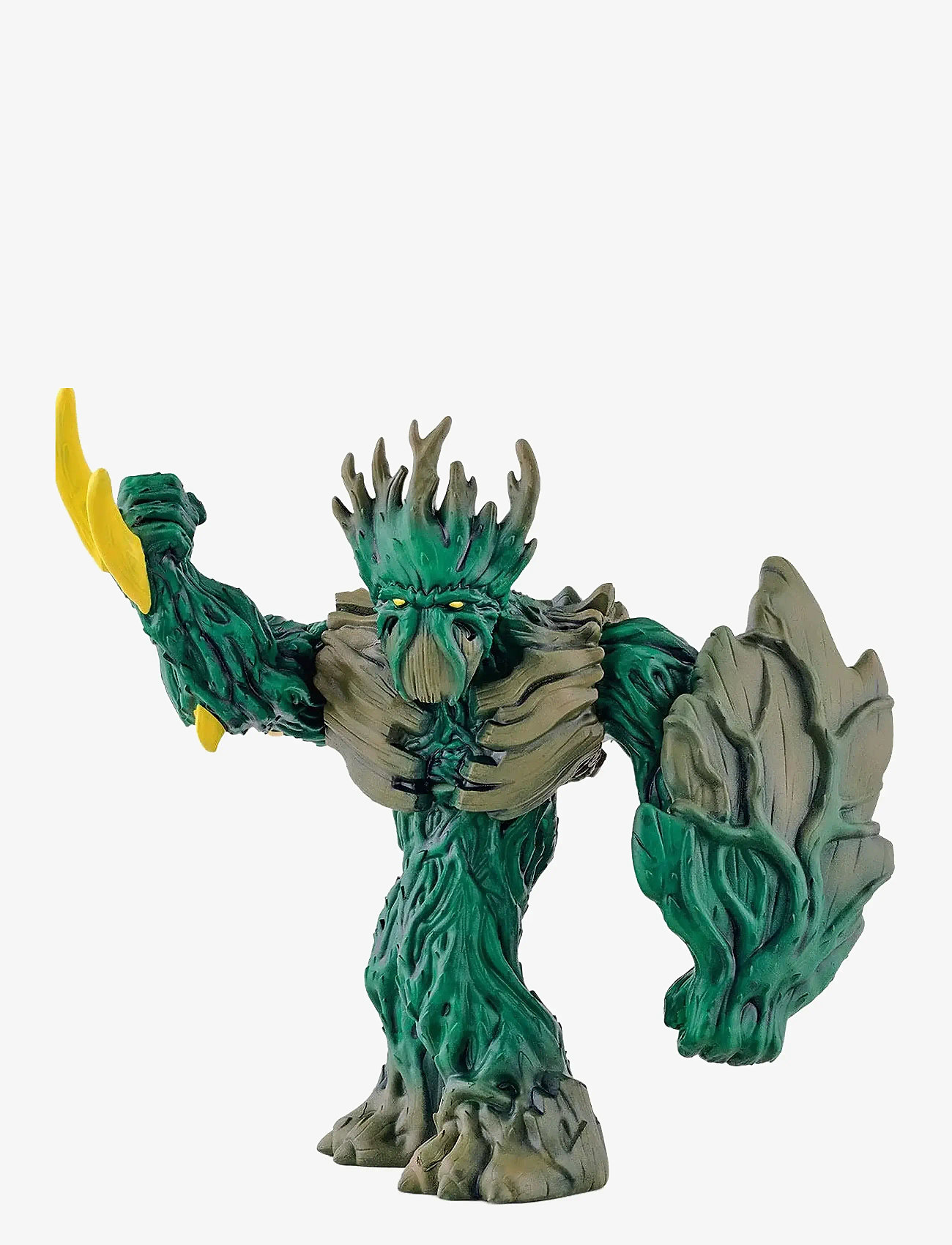 Schleich - Schleich Jungle Emperor - toimintahahmot - multi - 5