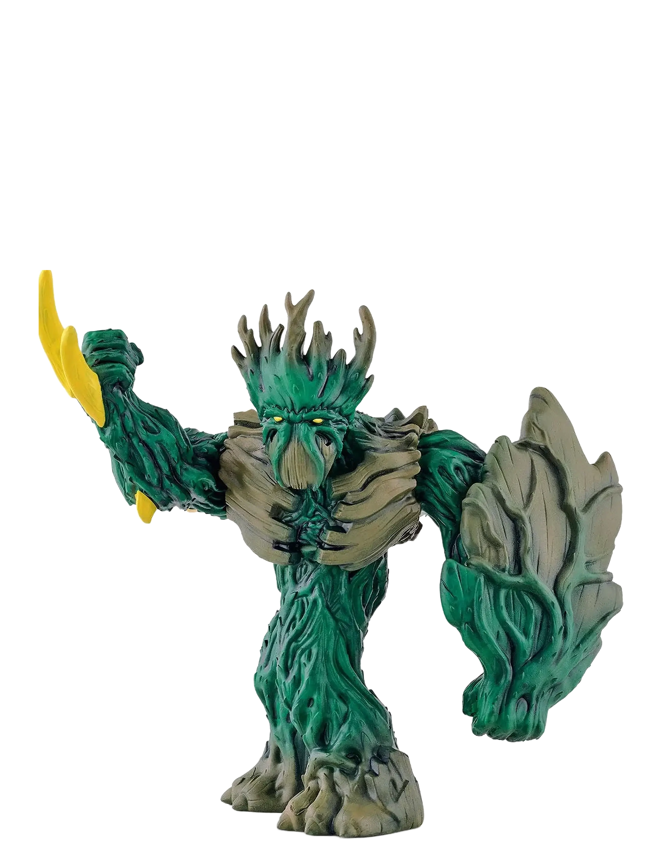 Schleich - Schleich Jungle Emperor - actionfigurer - multi - 5