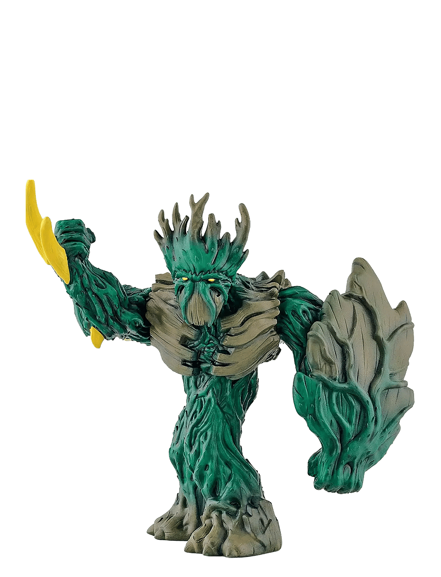 Schleich - Schleich Jungle Emperor - hasarfígúrur - multi - 5