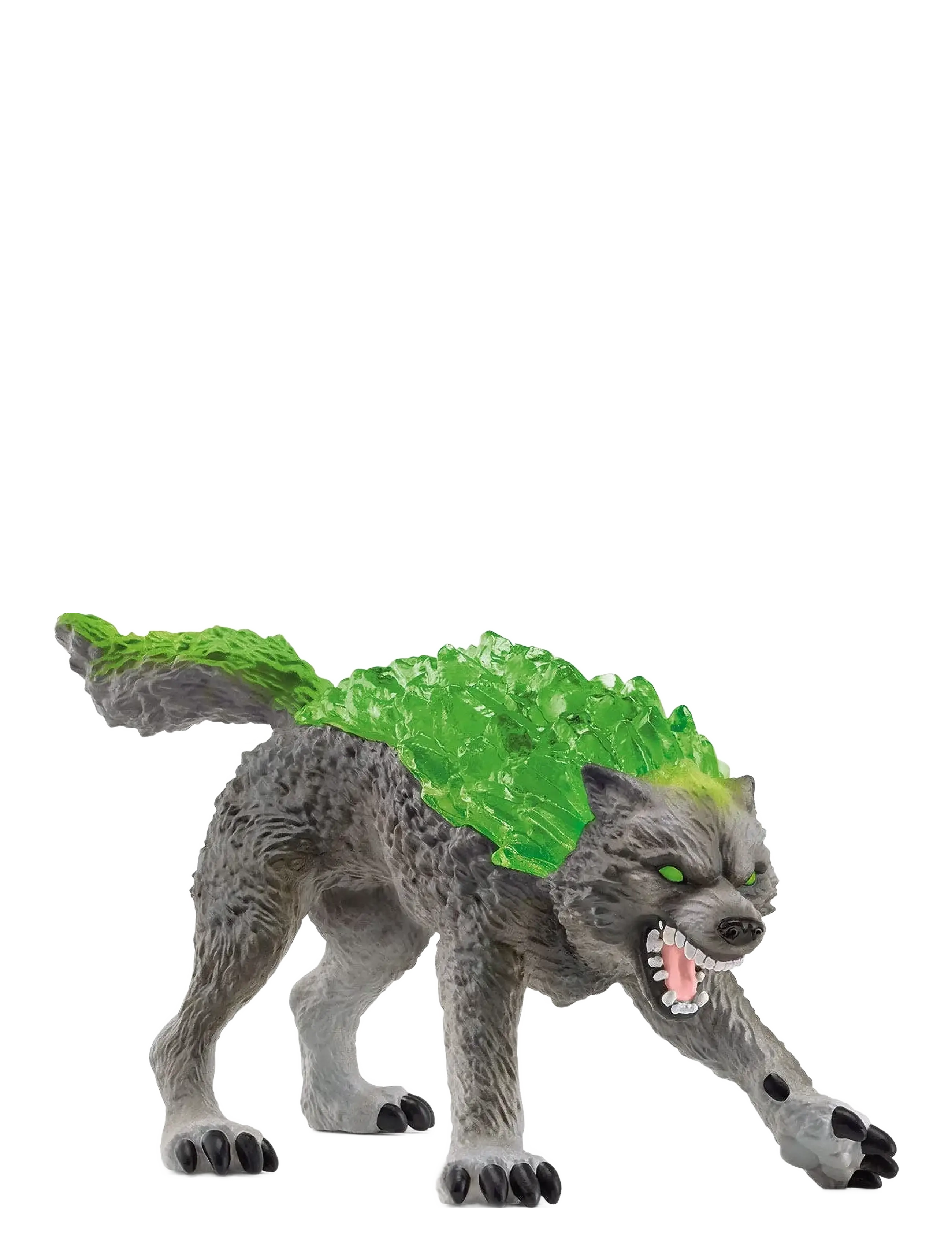 Schleich Schleich Granite Wolf - Leksakssets & Figurer - MULTI / multi
