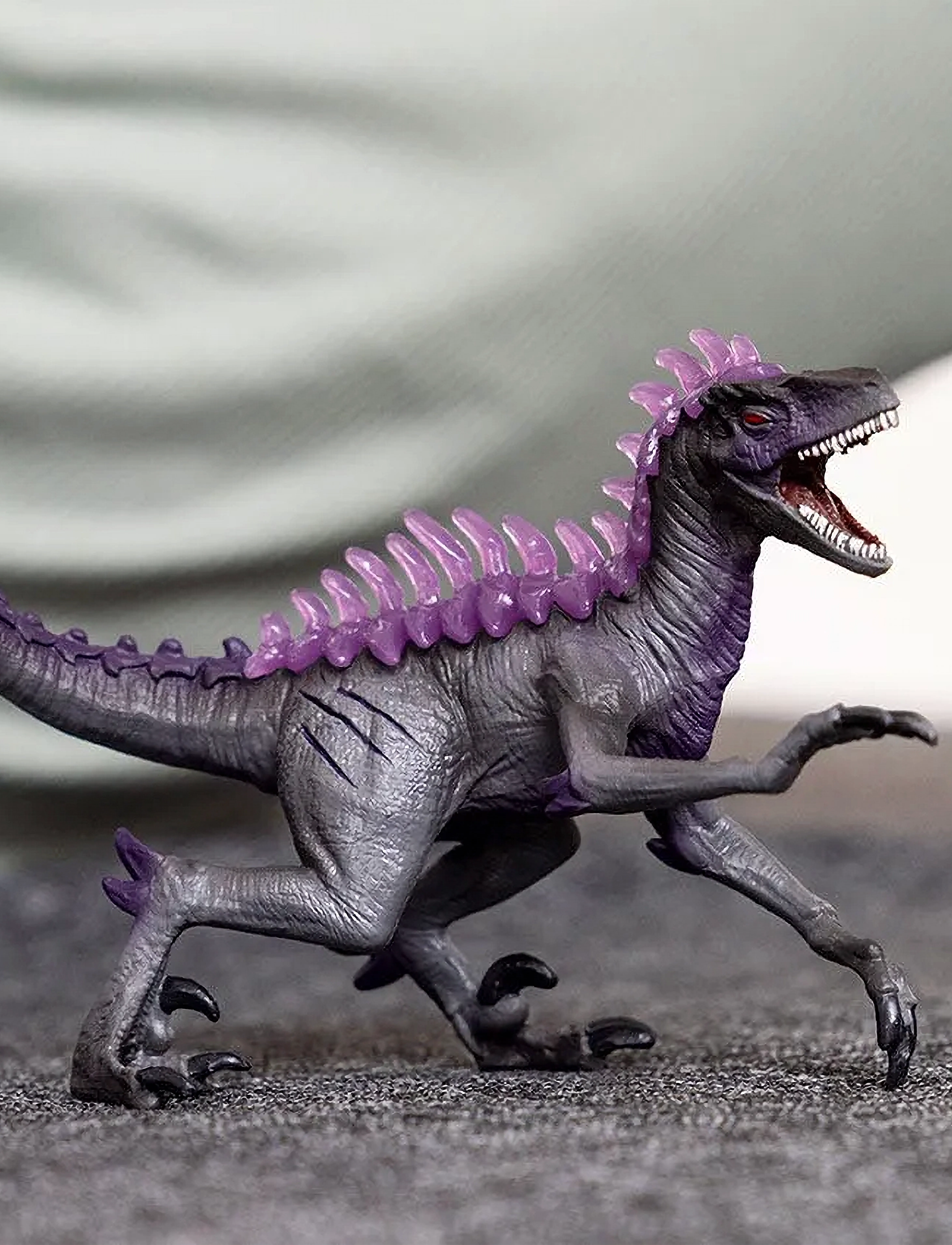 Schleich - Schleich Shadow Raptor - multi - 2