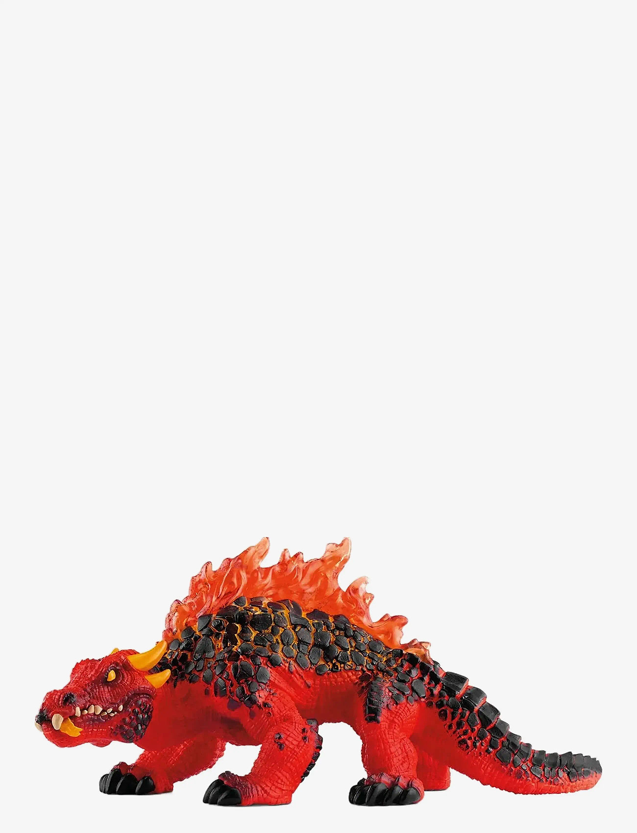 Schleich - Schleich Magma Lizard - movies & fairy tale characters - multi - 1