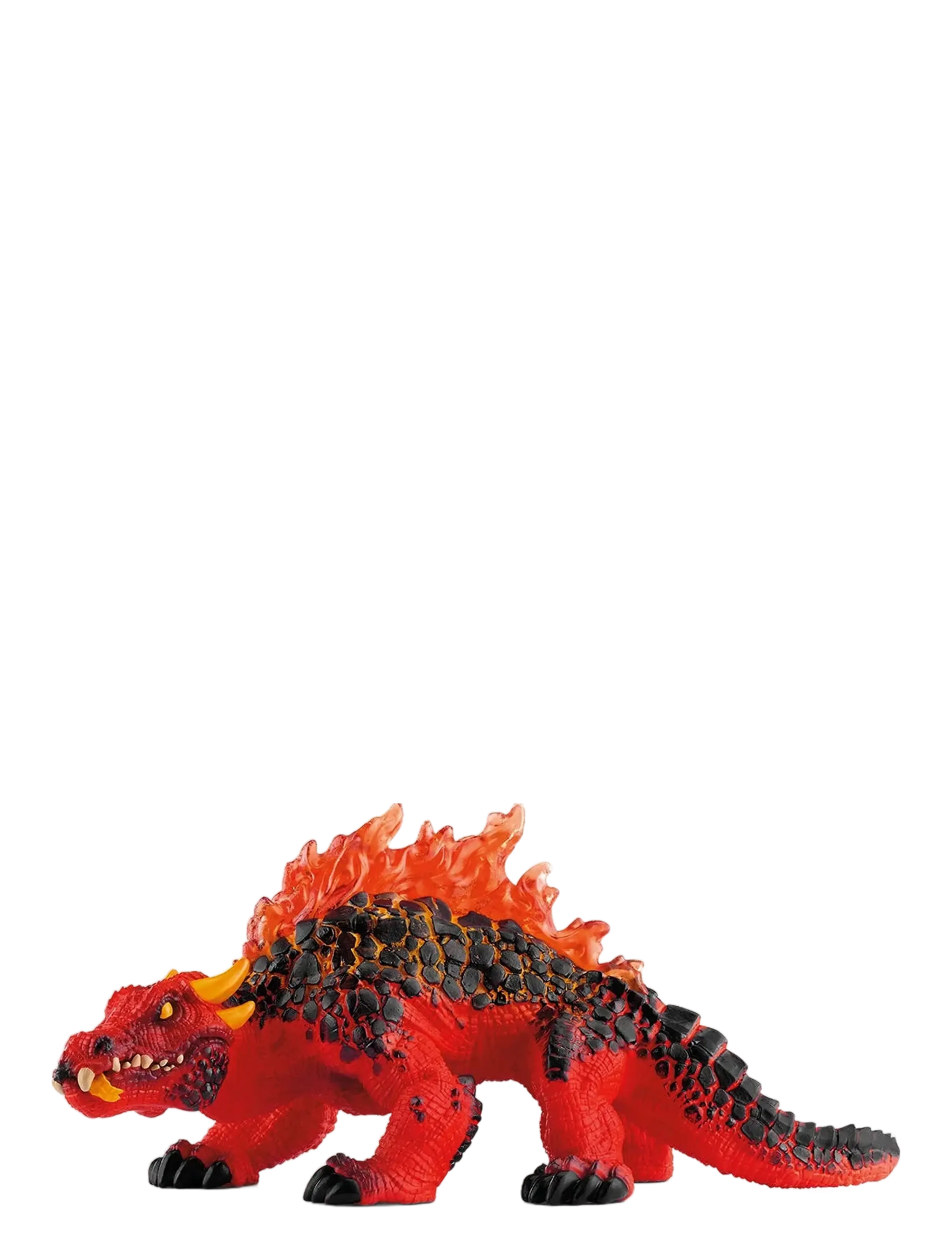 Schleich Schleich Magma Lizard - 4 for 3 - MULTI / multi