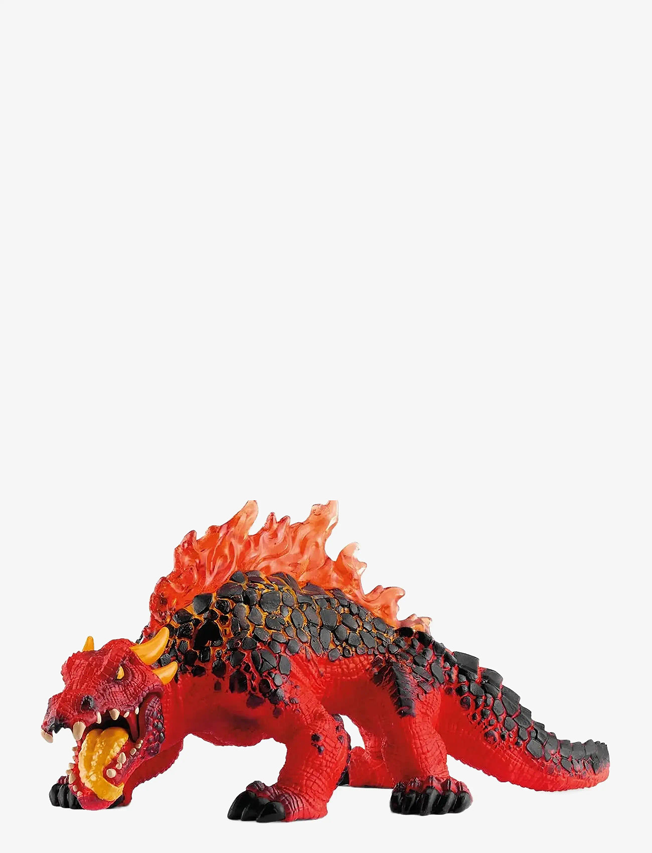 Schleich - Schleich Magma Lizard - movies & fairy tale characters - multi - 2