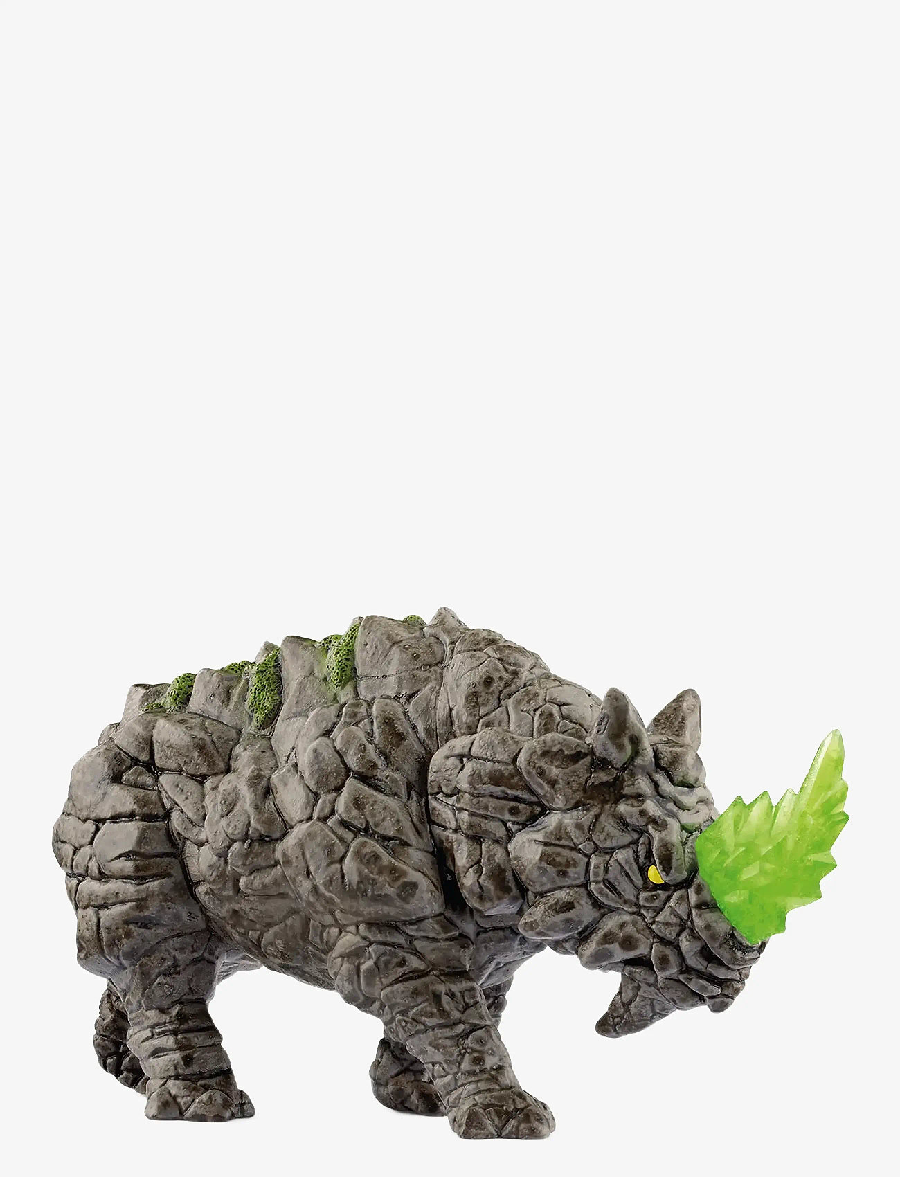 Schleich - Schleich Battle Rhino - dyr - multi - 1
