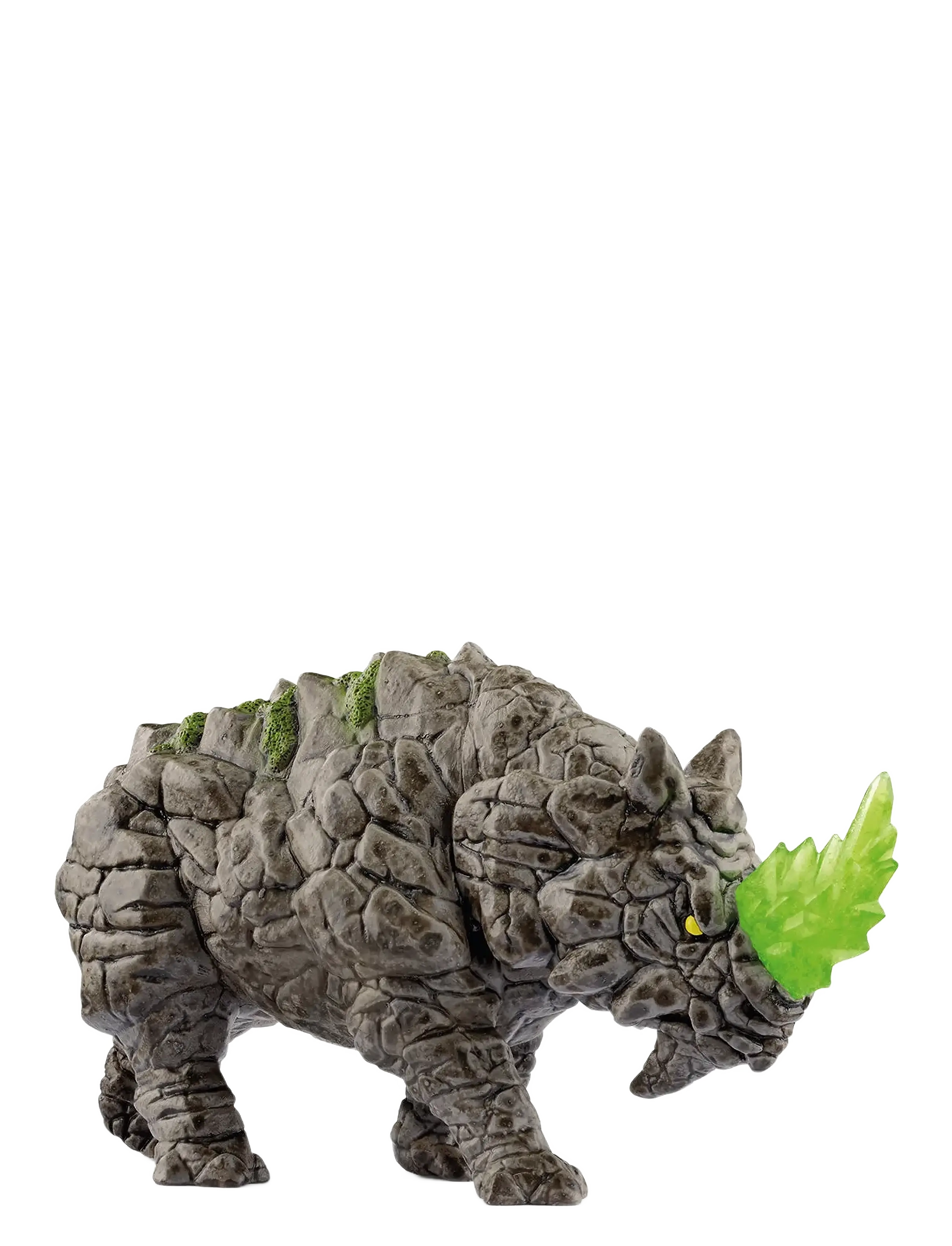 Schleich Schleich Battle Rhino - Leksakssets & Figurer - MULTI / multi