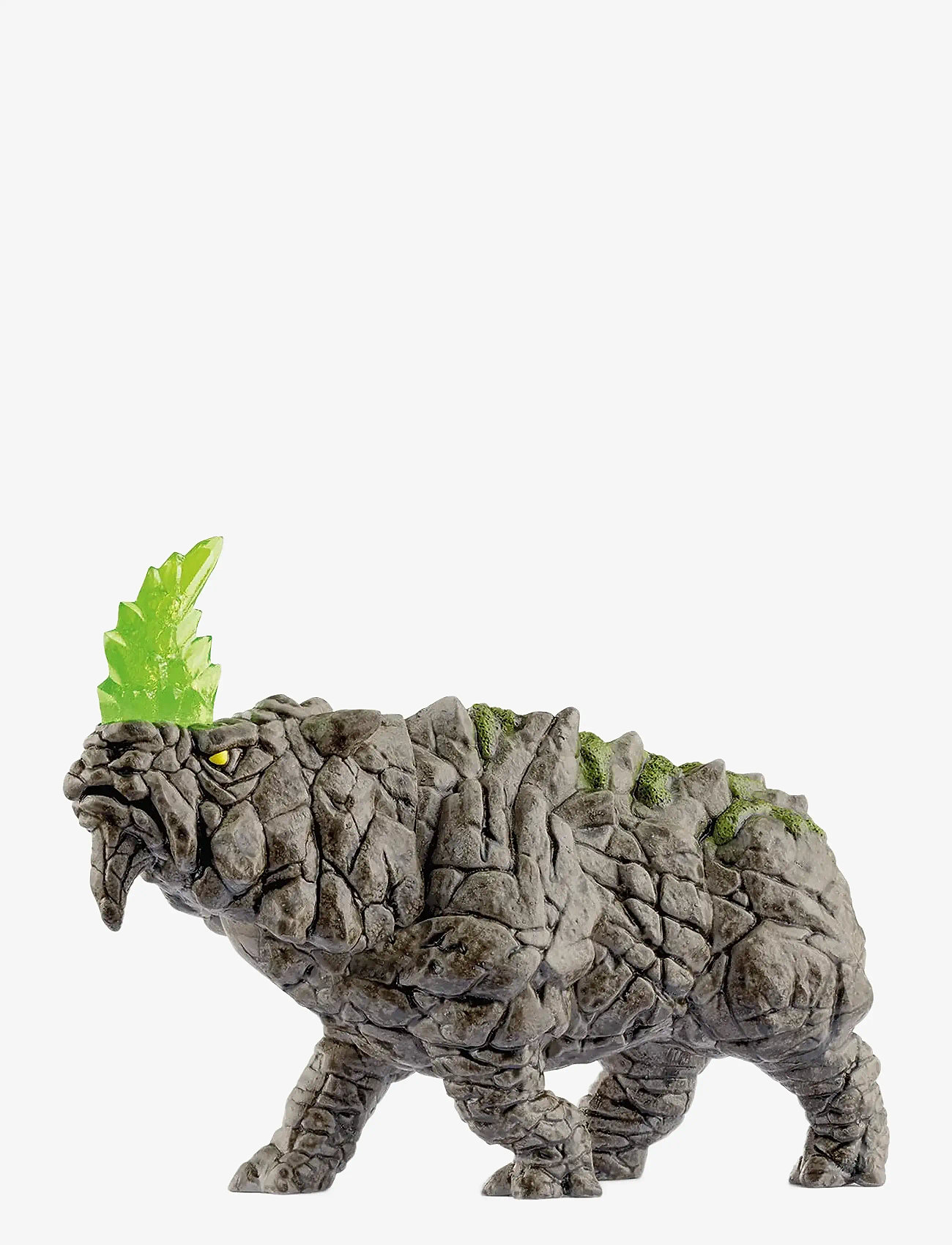 Schleich - Schleich Battle Rhino - dyr - multi - 2