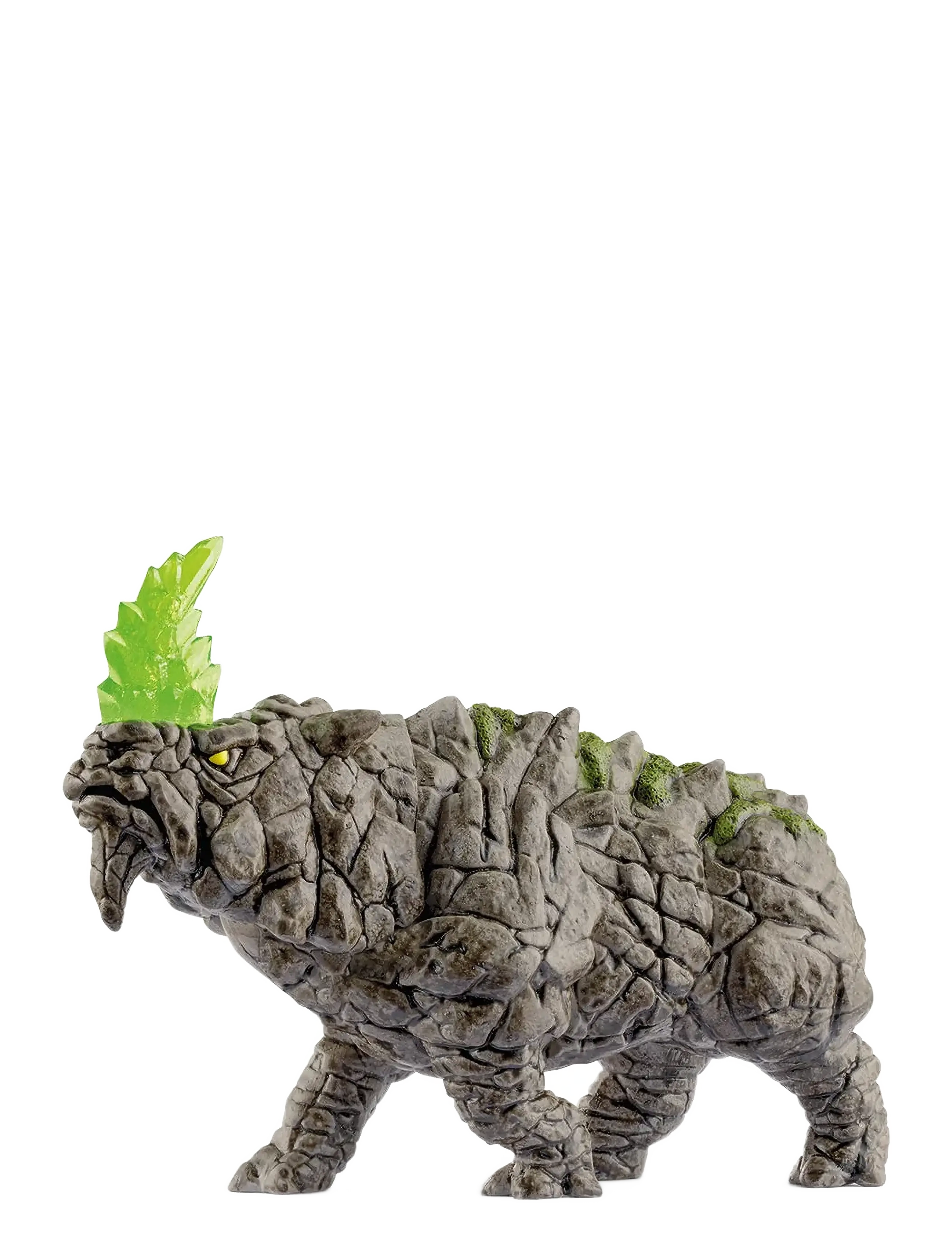 Schleich - Schleich Battle Rhino - djur - multi - 2