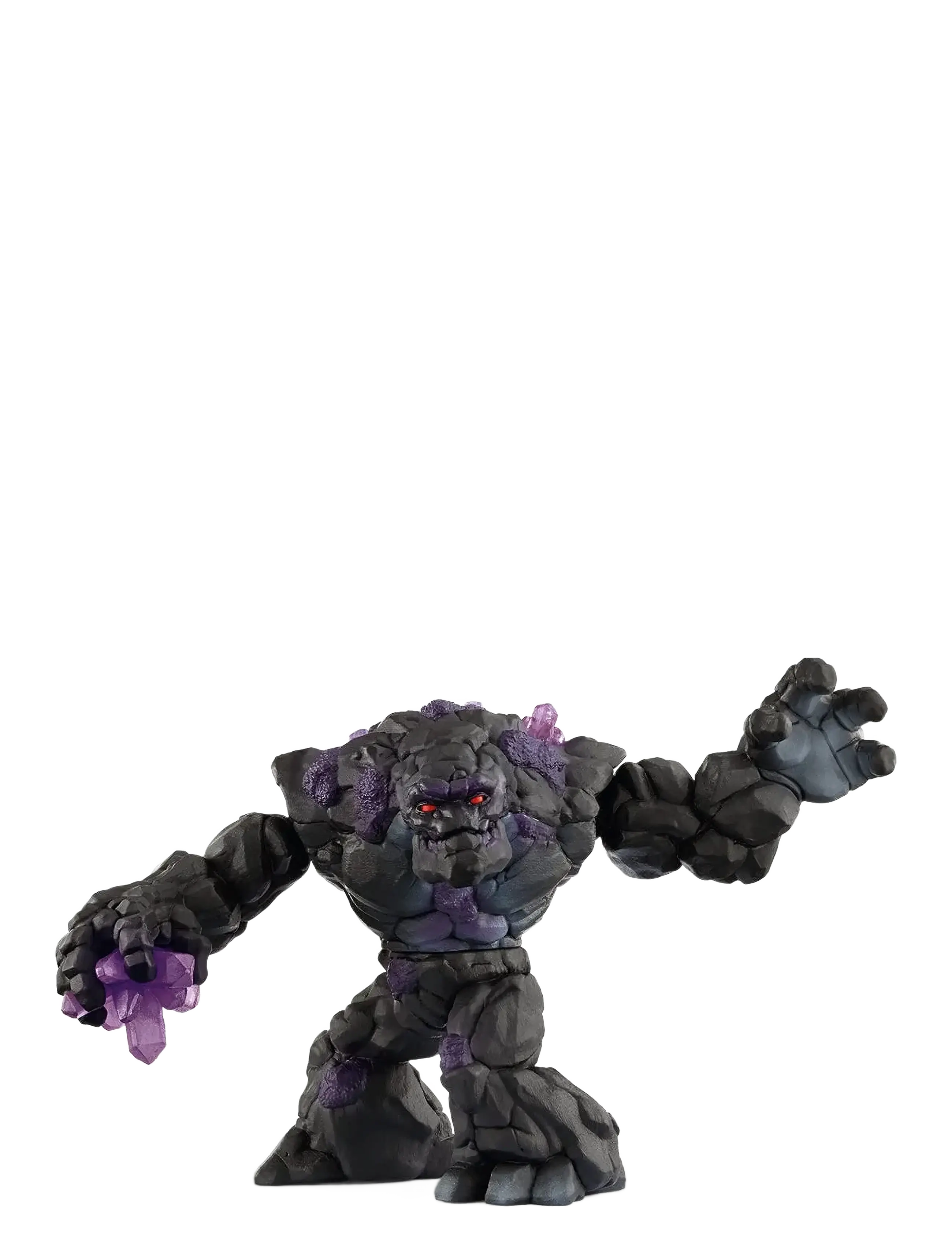 Schleich - Schleich Shadow Stone Monster - actionfigurer - multi - 1