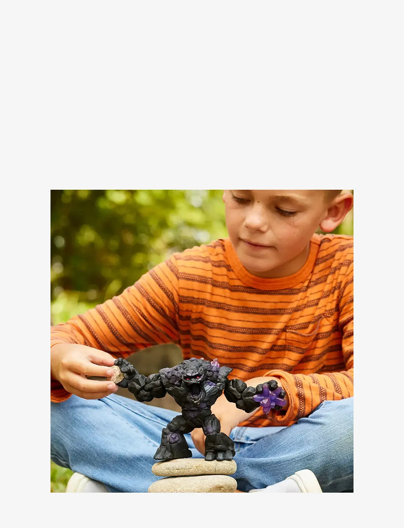 Schleich - Schleich Shadow Stone Monster - action figures - multi - 3