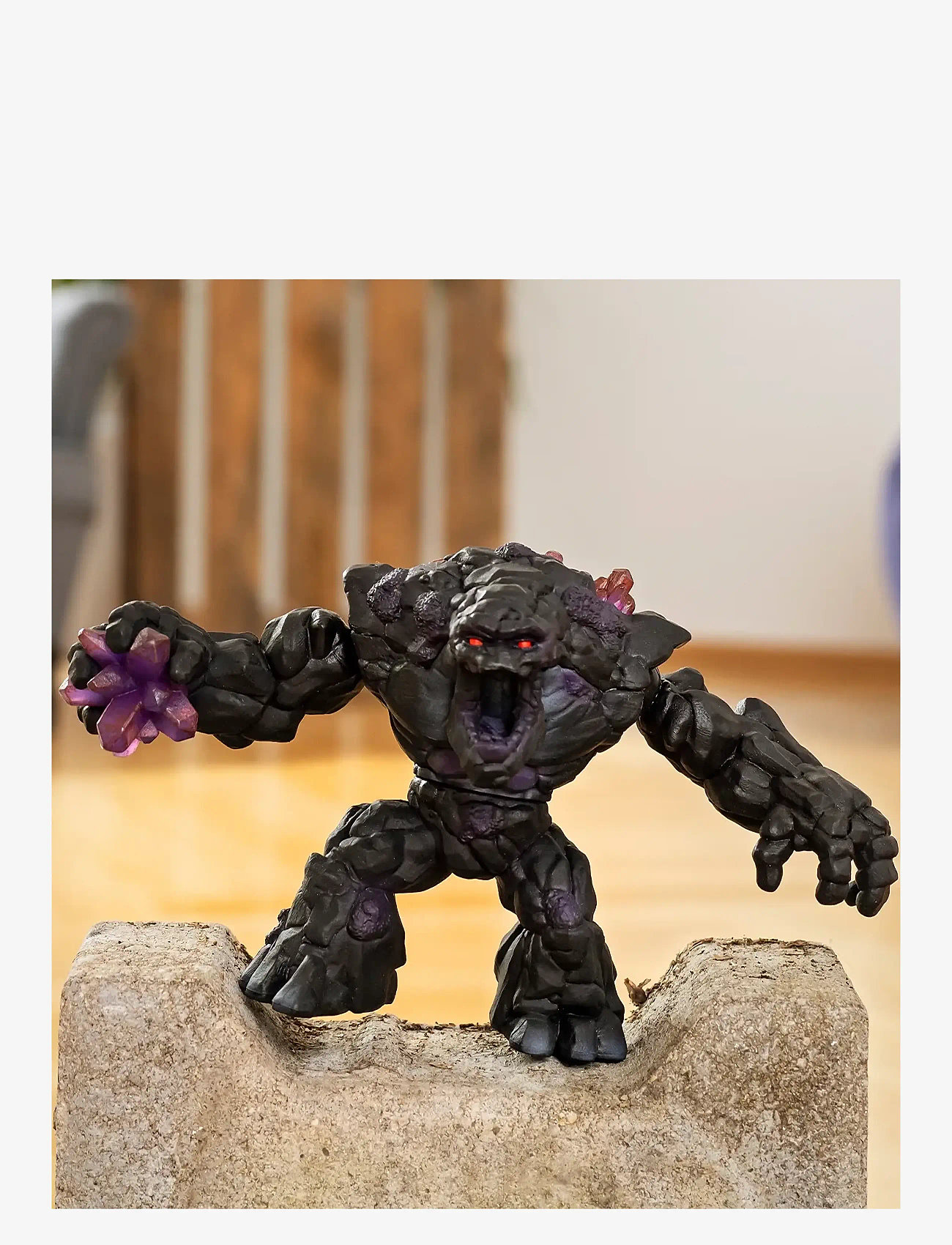 Schleich - Schleich Shadow Stone Monster - action figures - multi - 5