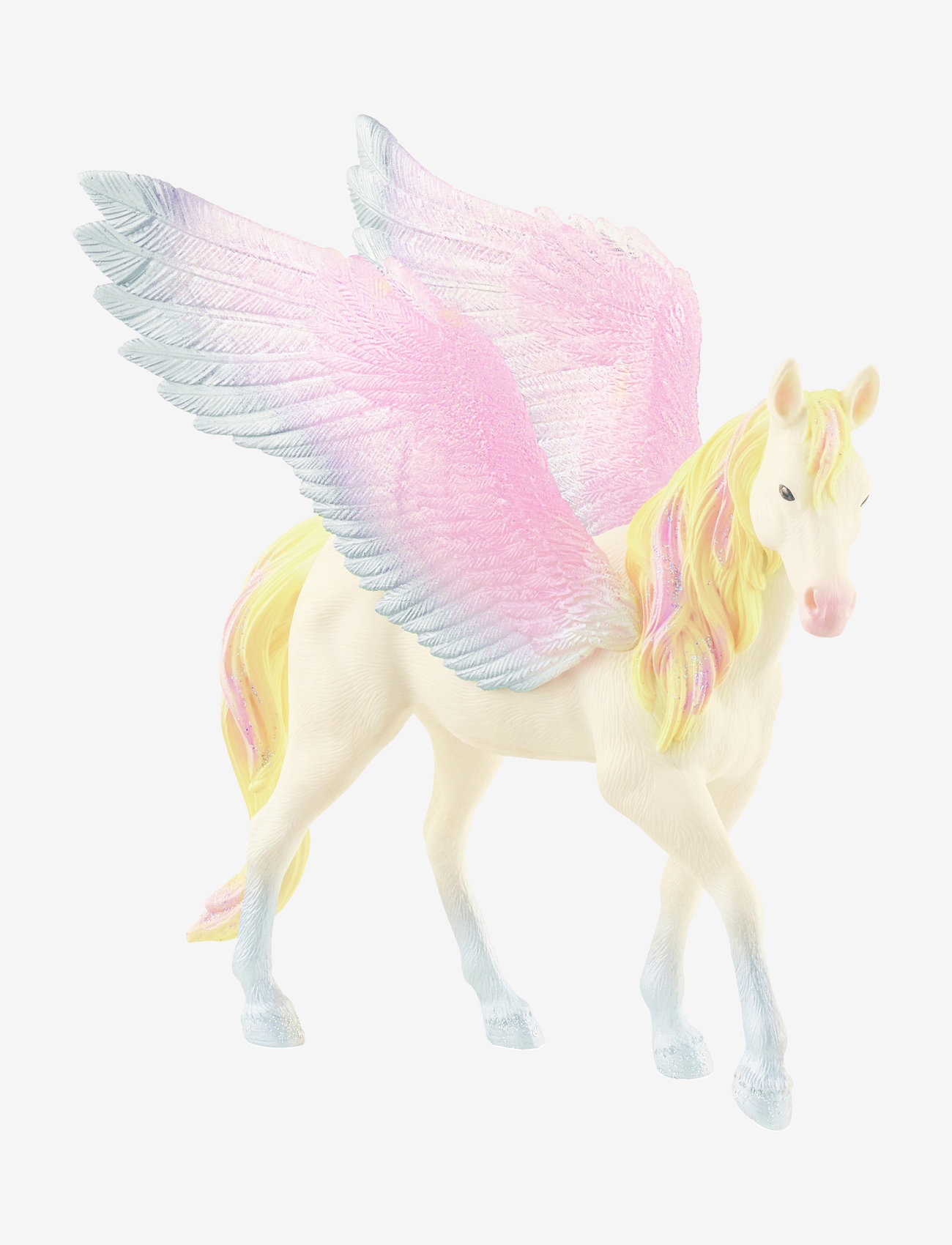 Schleich - Schleich Sunrise Pegasus - dyr - multi - 0