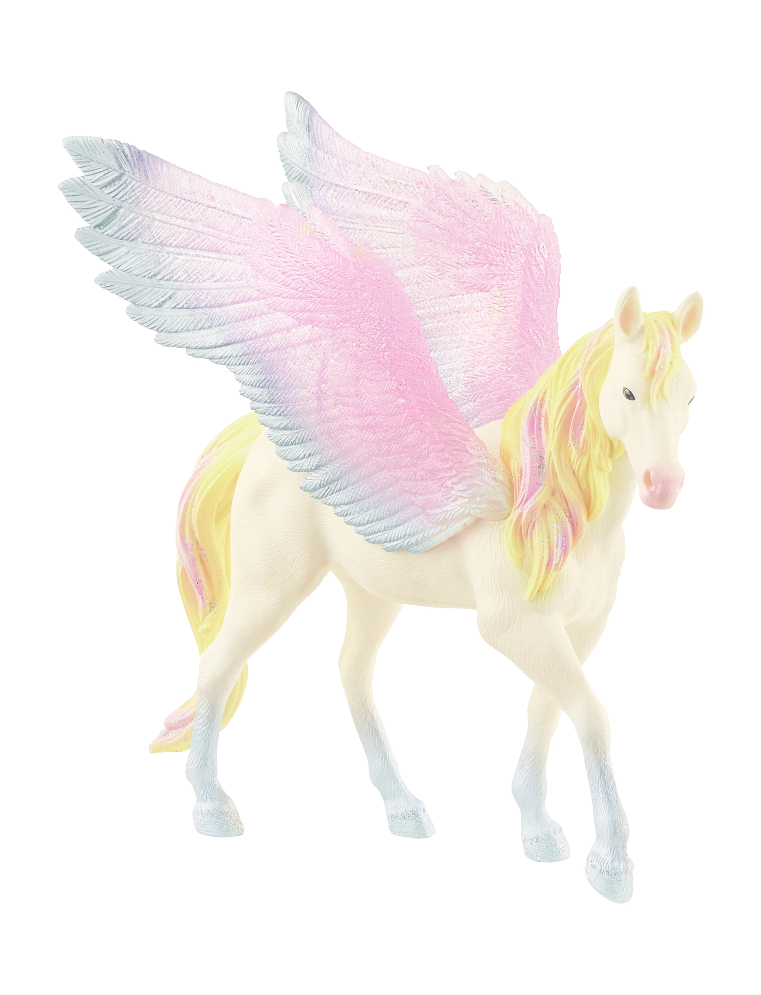 Schleich Schleich Sunrise Pegasus - App deal - MULTI / multi