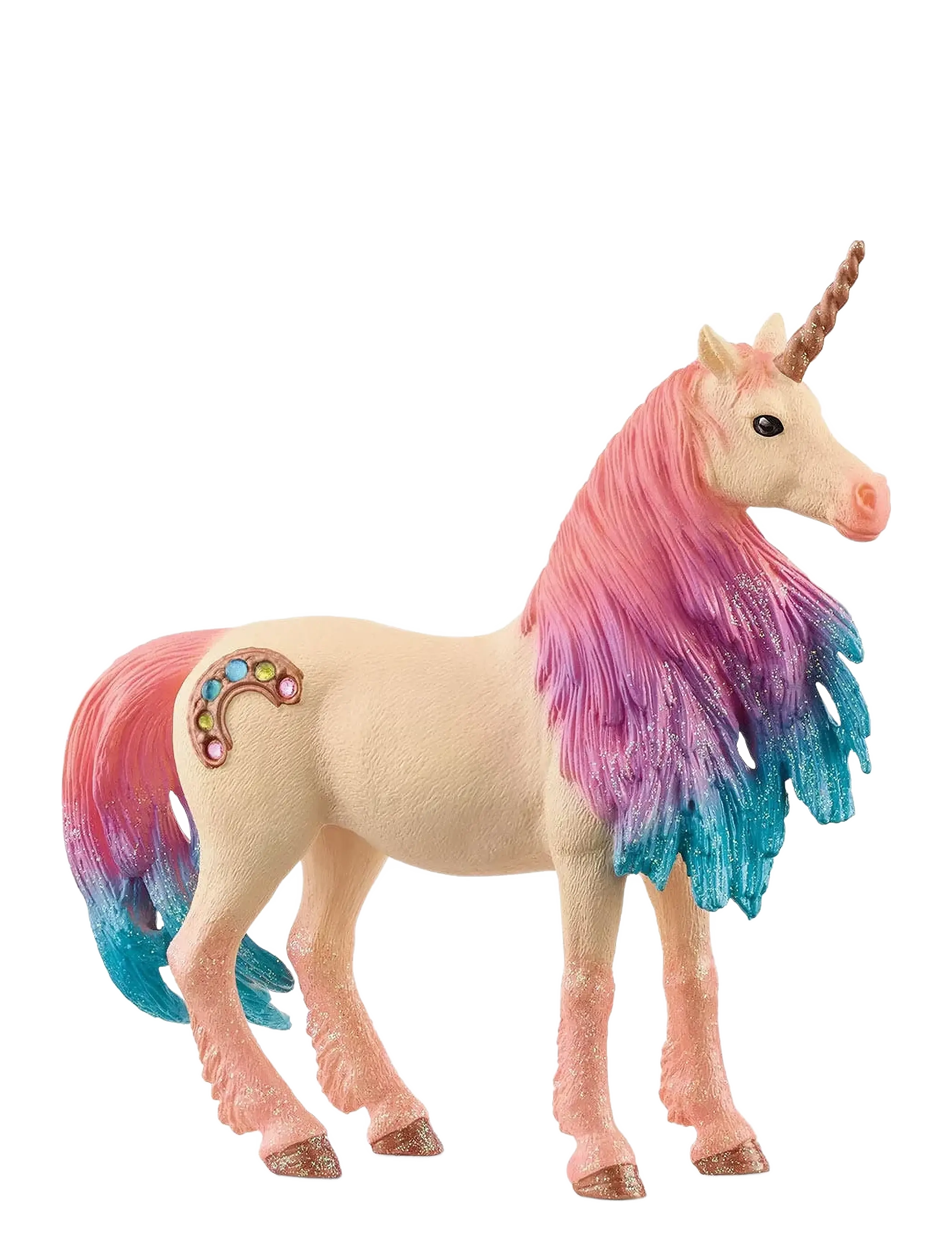 Schleich Schleich Marshmallow Unicorn Mare - App deal - MULTI / multi