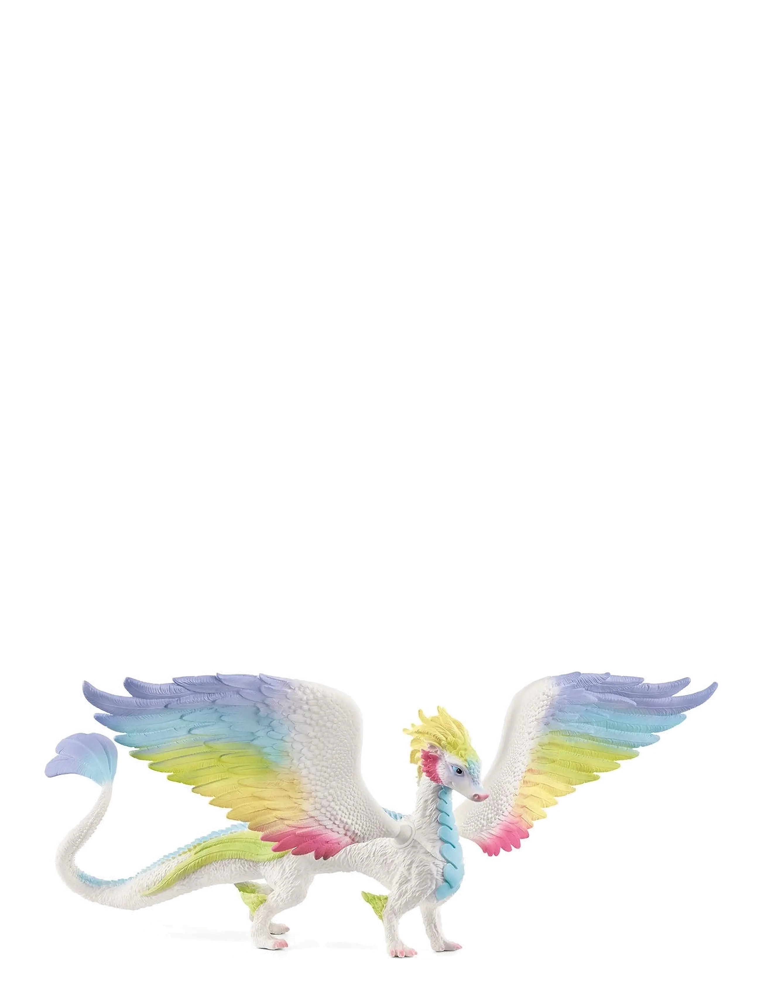Schleich Schleich Rainbow Dragon - App deal - MULTI / multi