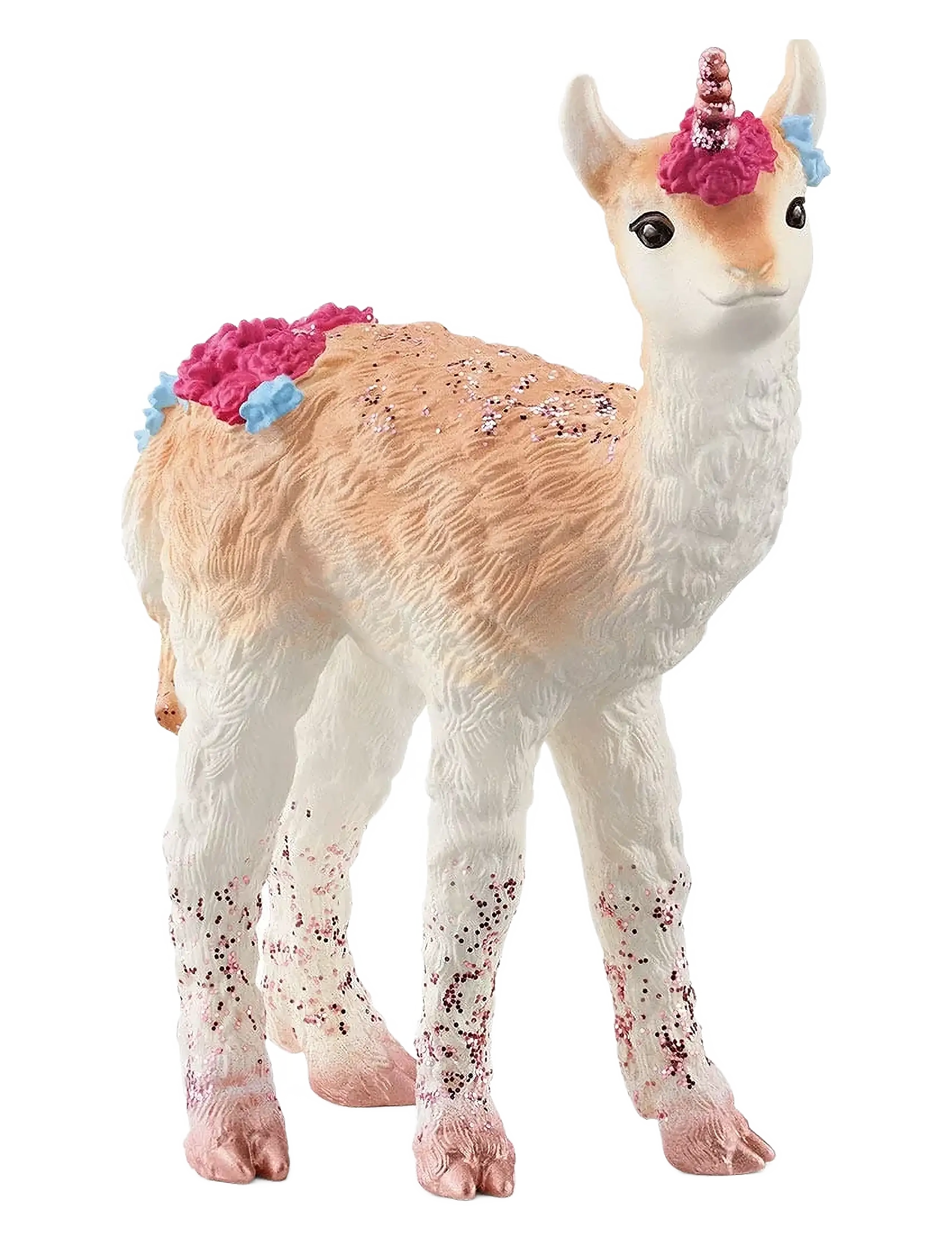Schleich Unicorn Llamacorn, Børn, Dyr, Multi/mønstret, Str: ONE SIZE