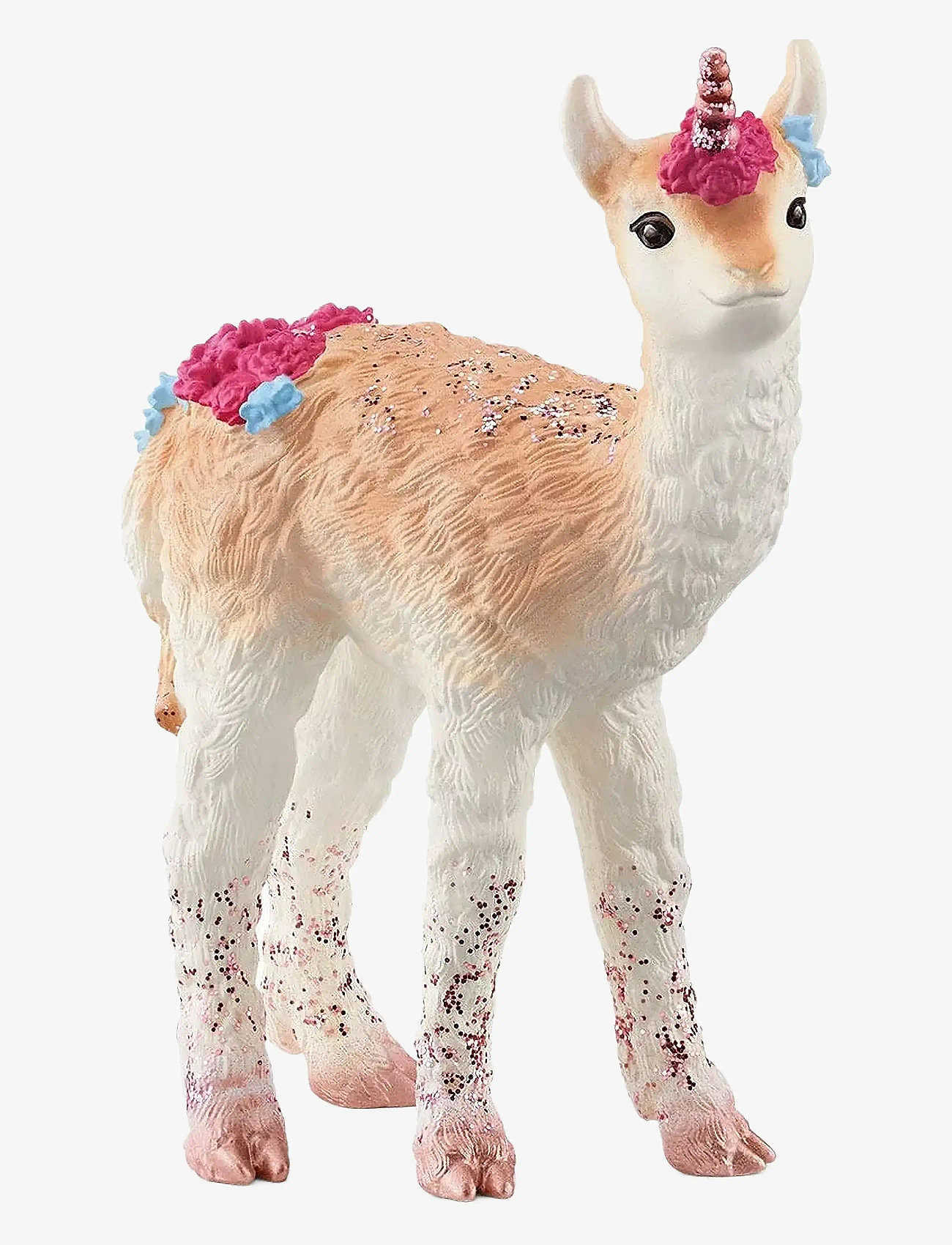 Schleich - Schleich Unicorn Llamacorn - eläimet - multi - 0