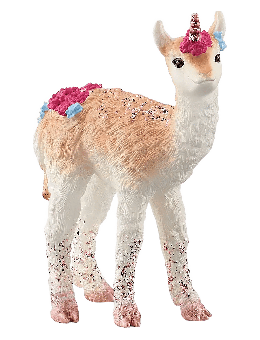 Schleich - Schleich Unicorn Llamacorn - dýr - multi - 0