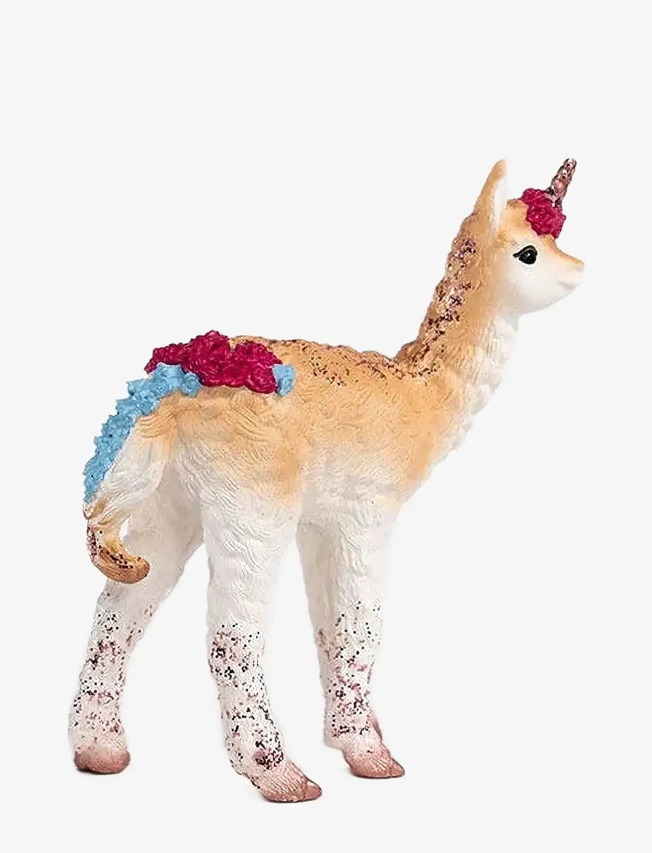 Schleich - Schleich Unicorn Llamacorn - eläimet - multi - 1