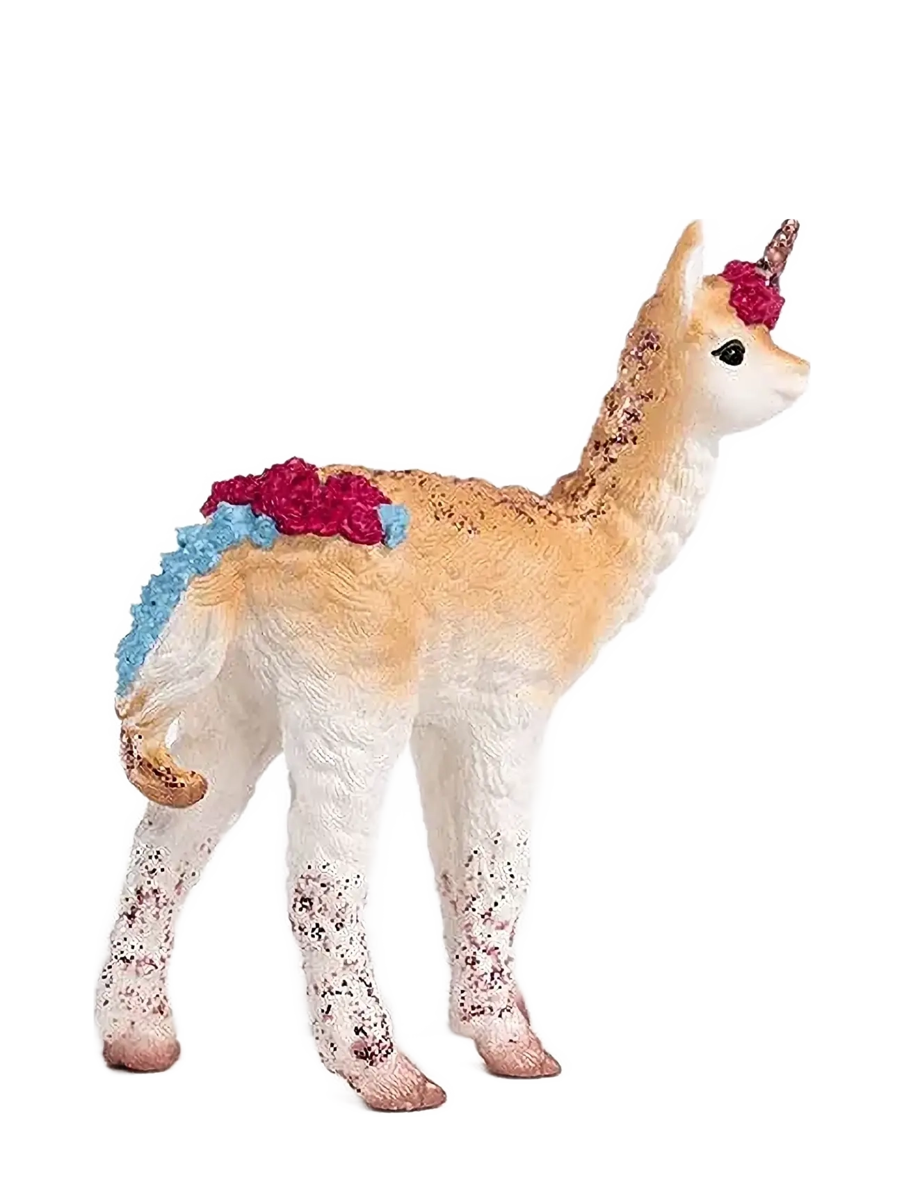 Schleich - Schleich Unicorn Llamacorn - dyr - multi - 1